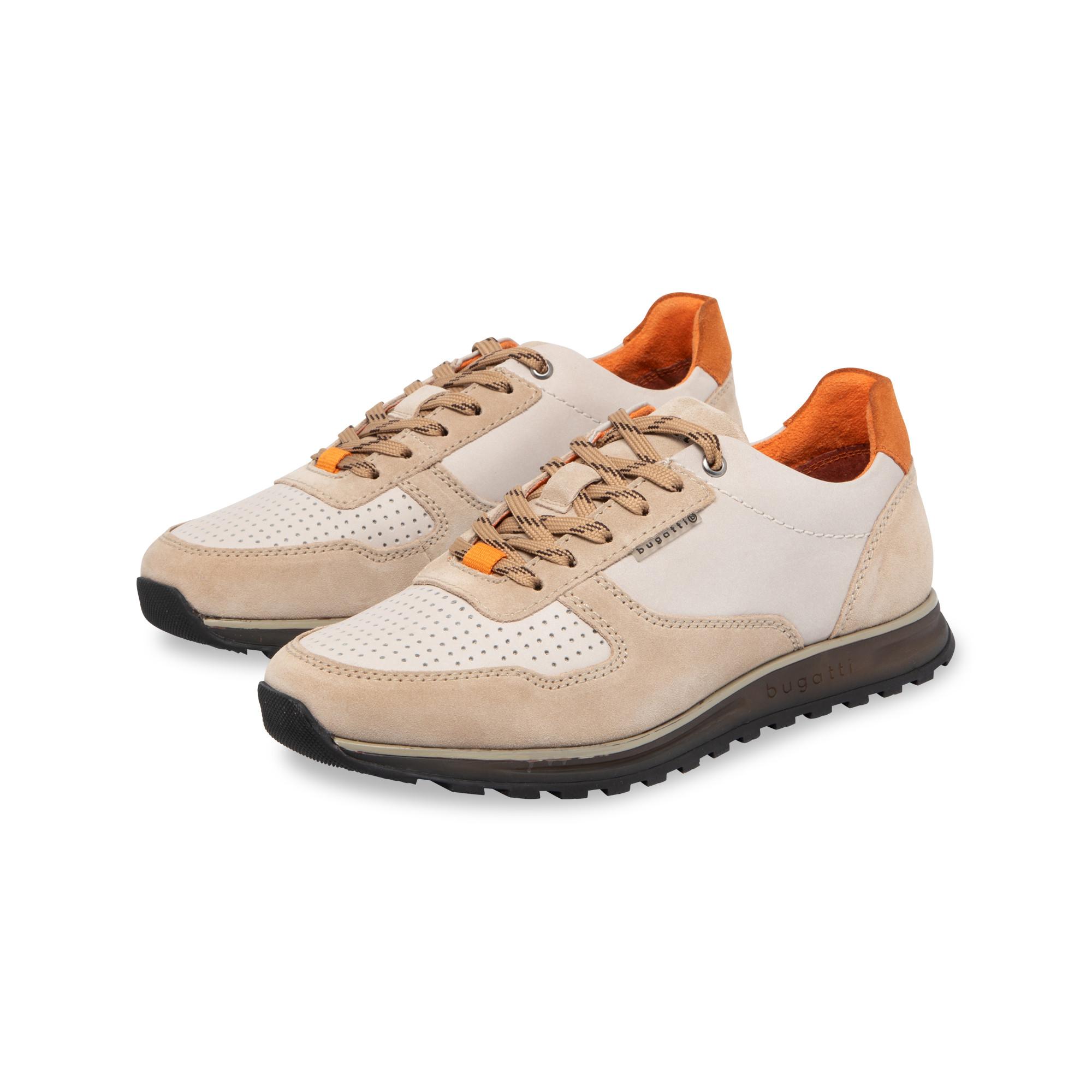 BUGATTI Cirino Sneakers, Low Top