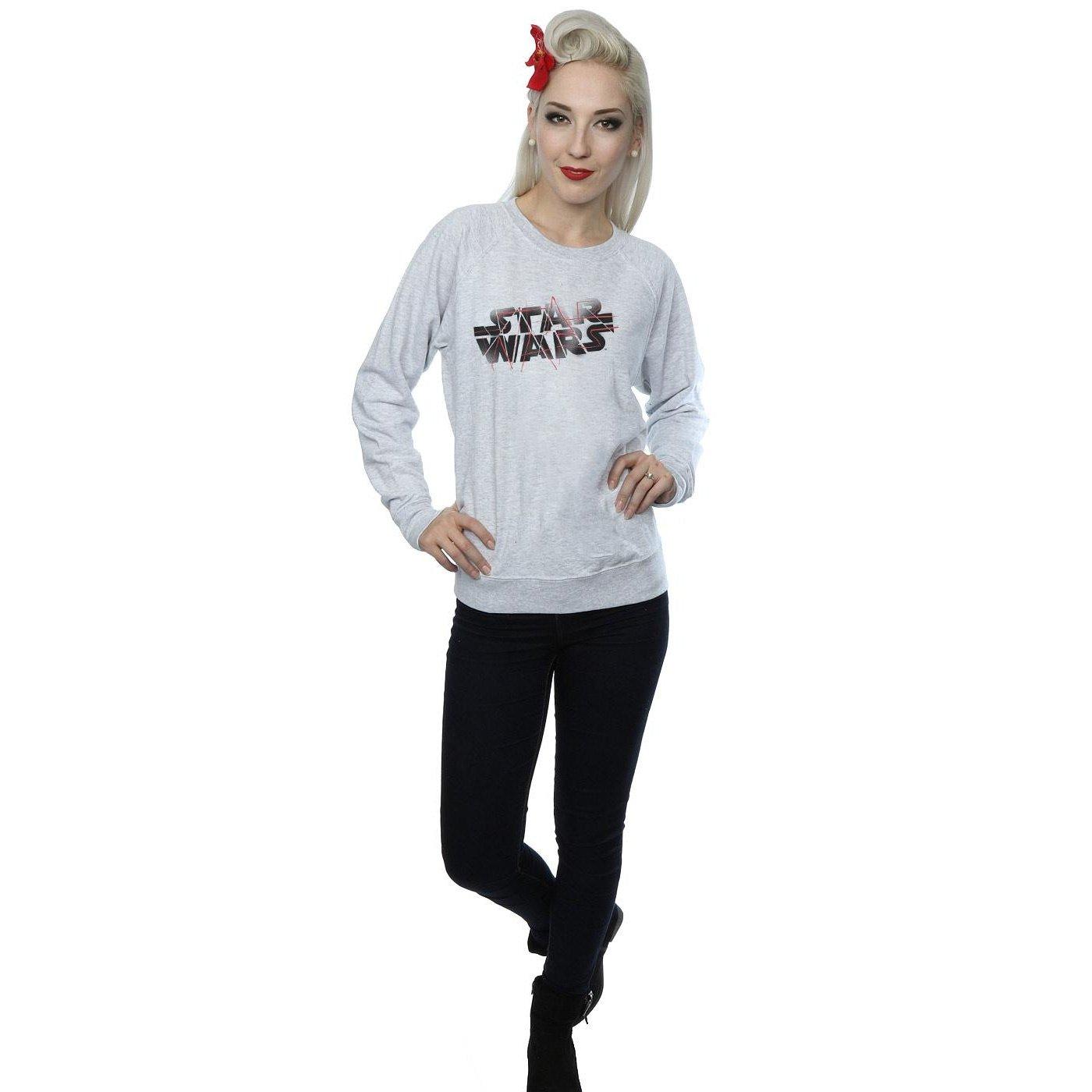 STAR WARS The Last Jedi Sweatshirt