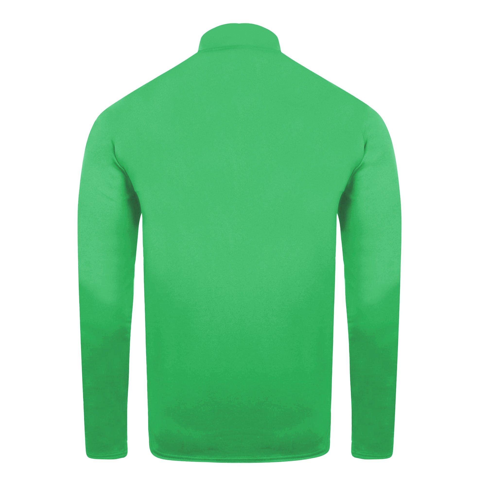 Umbro Club Essential Sweatshirt mit halbem Reißverschluss