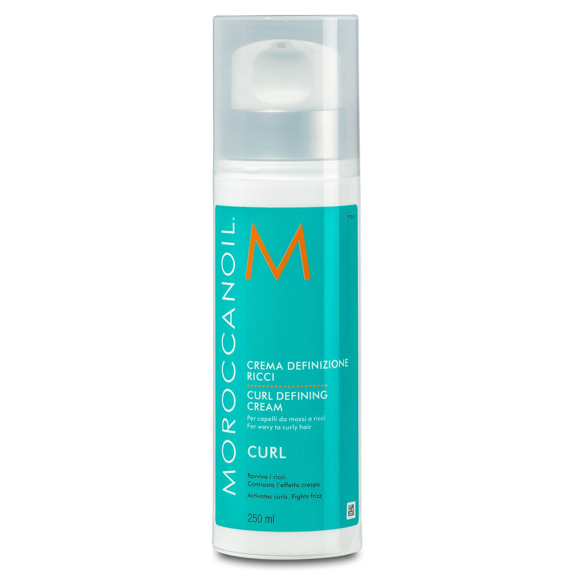 MOROCCANOIL Defining Curly Cream