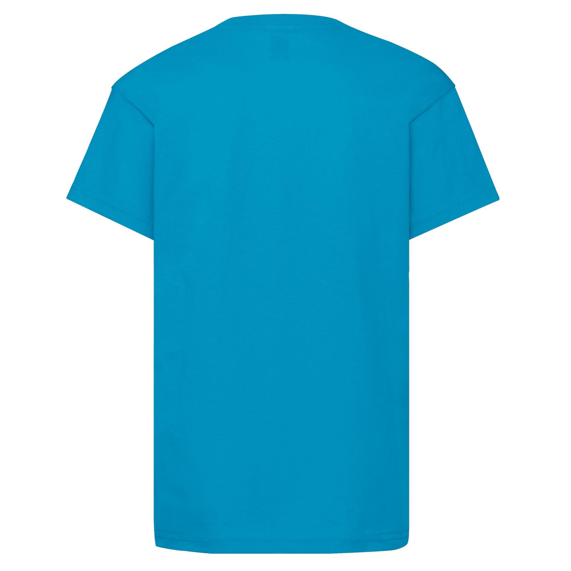 Fruit of the Loom T-Shirt original à manches courtes