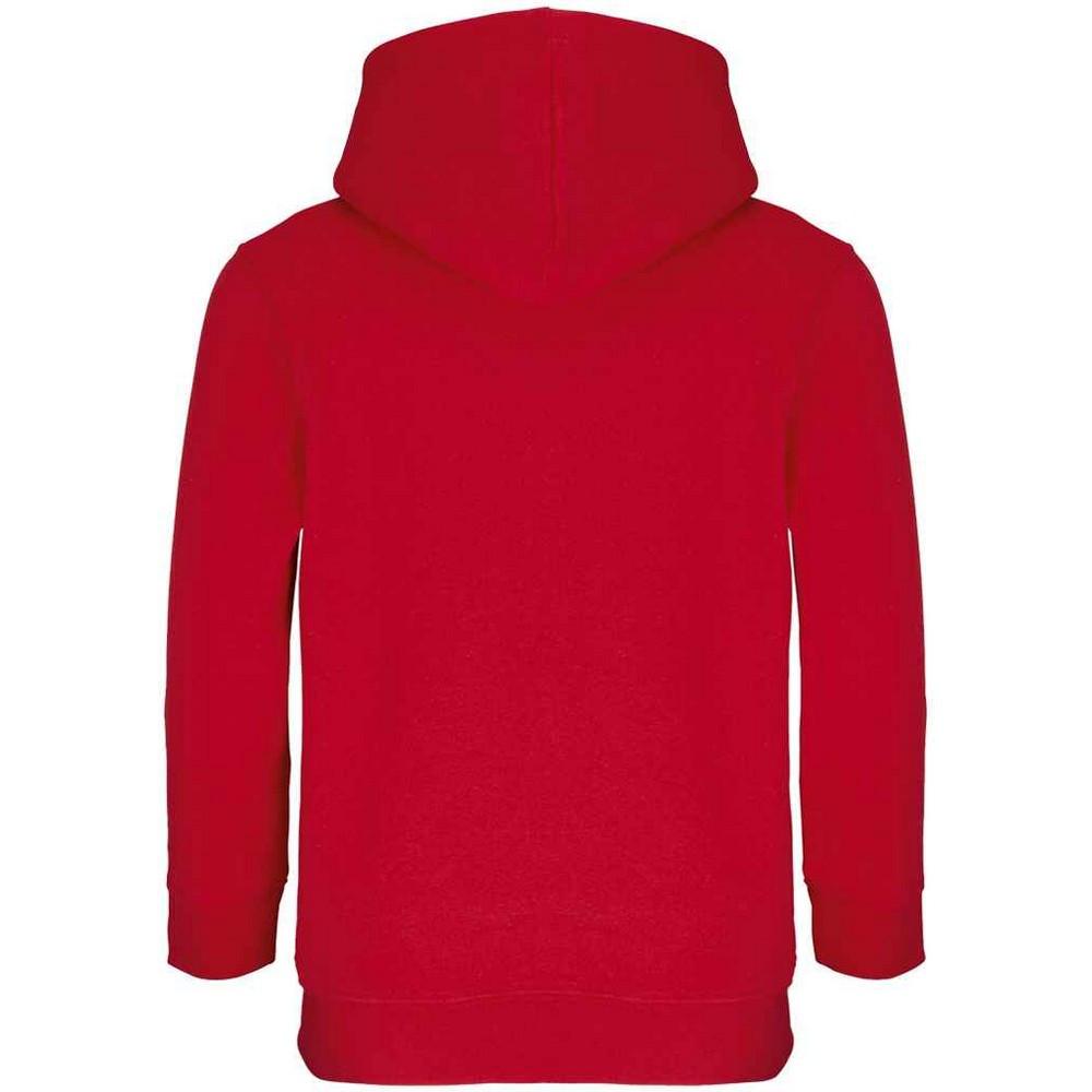 SOLS Connor Kapuzenpullover