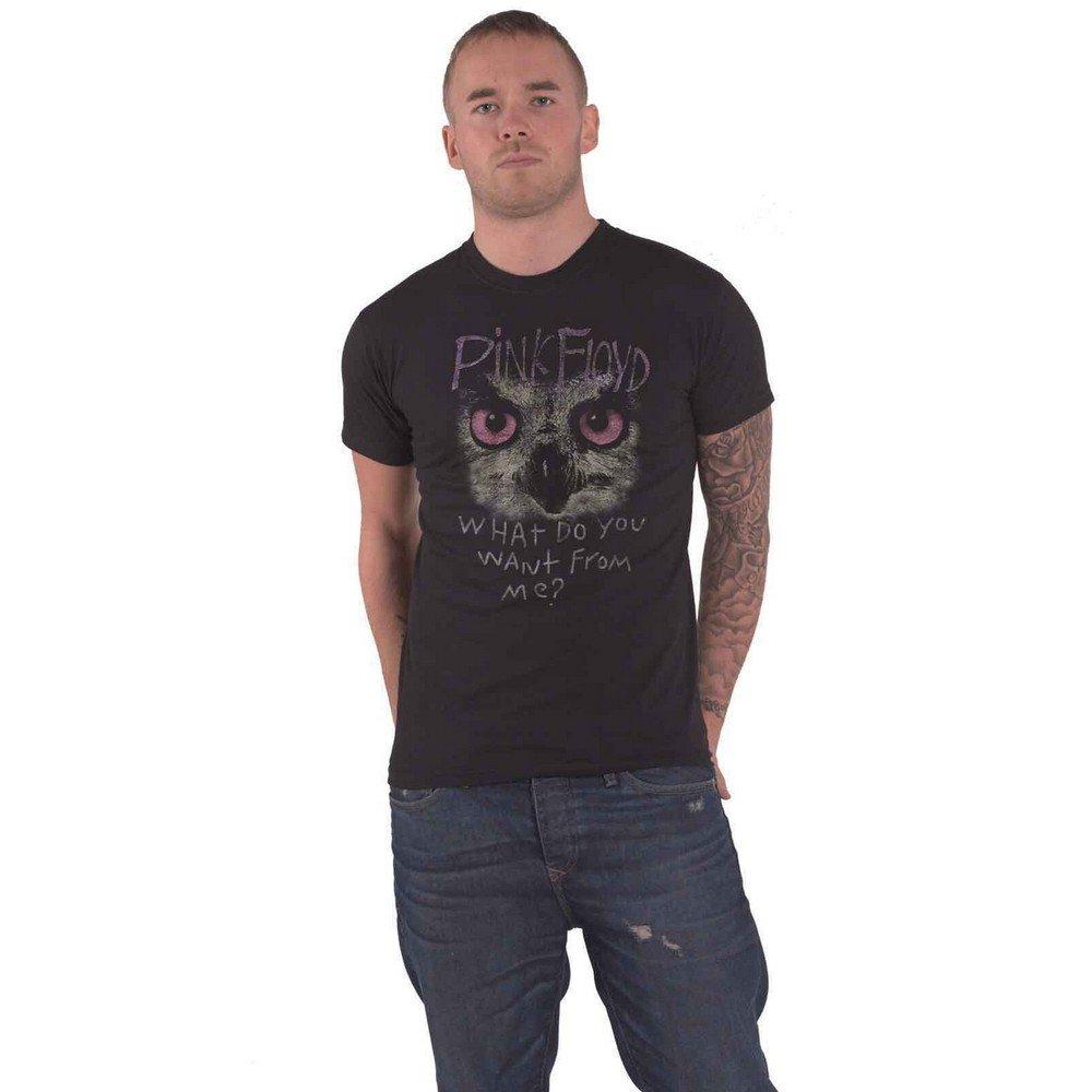 Pink Floyd What Do You Want From Me? T-Shirt