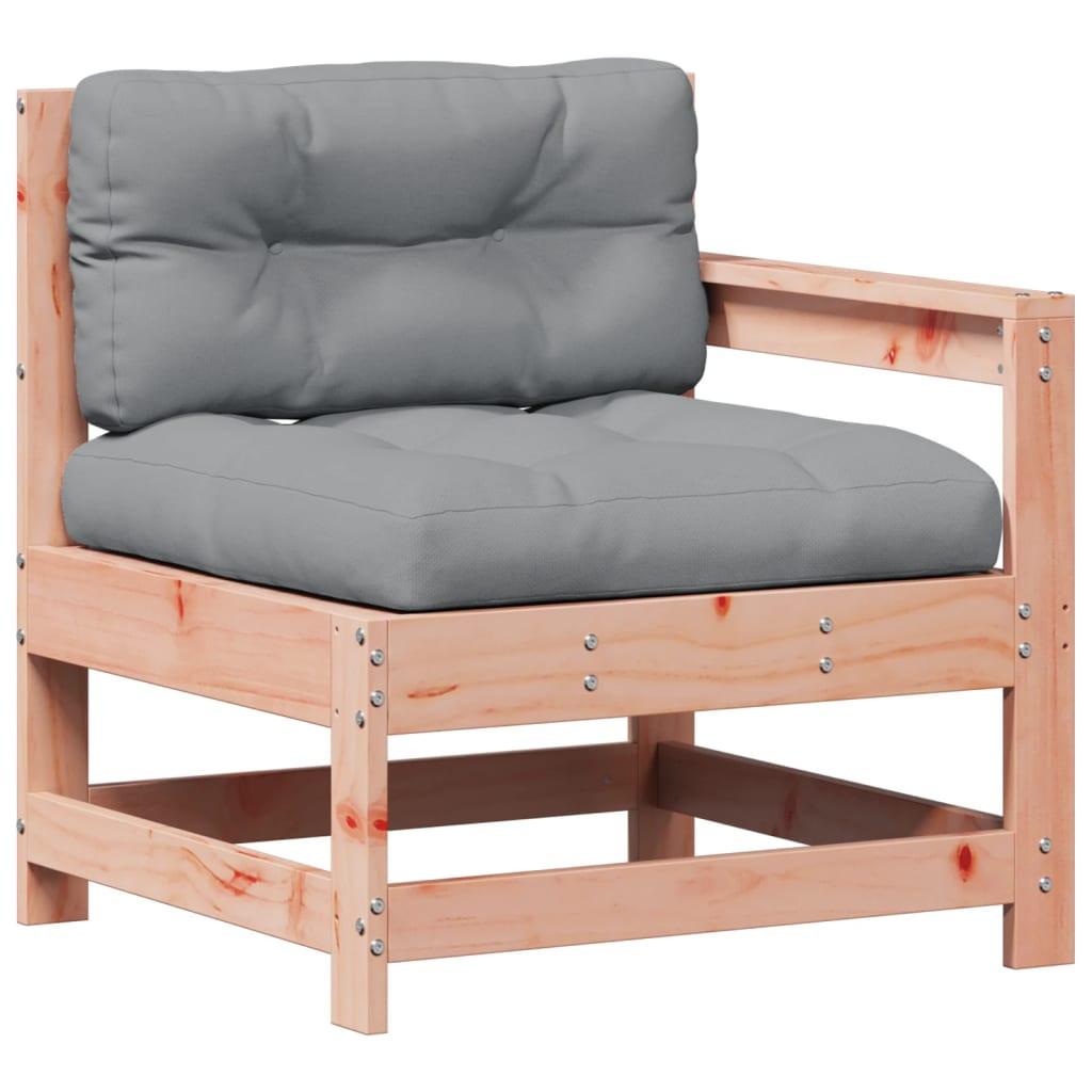 VidaXL Garten lounge set holz