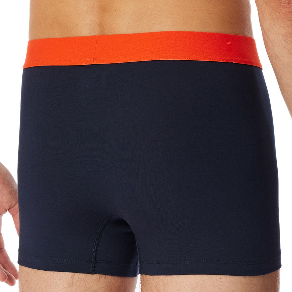 Schiesser 5er Pack 95/5 Organic Cotton - Retro Short / Pant