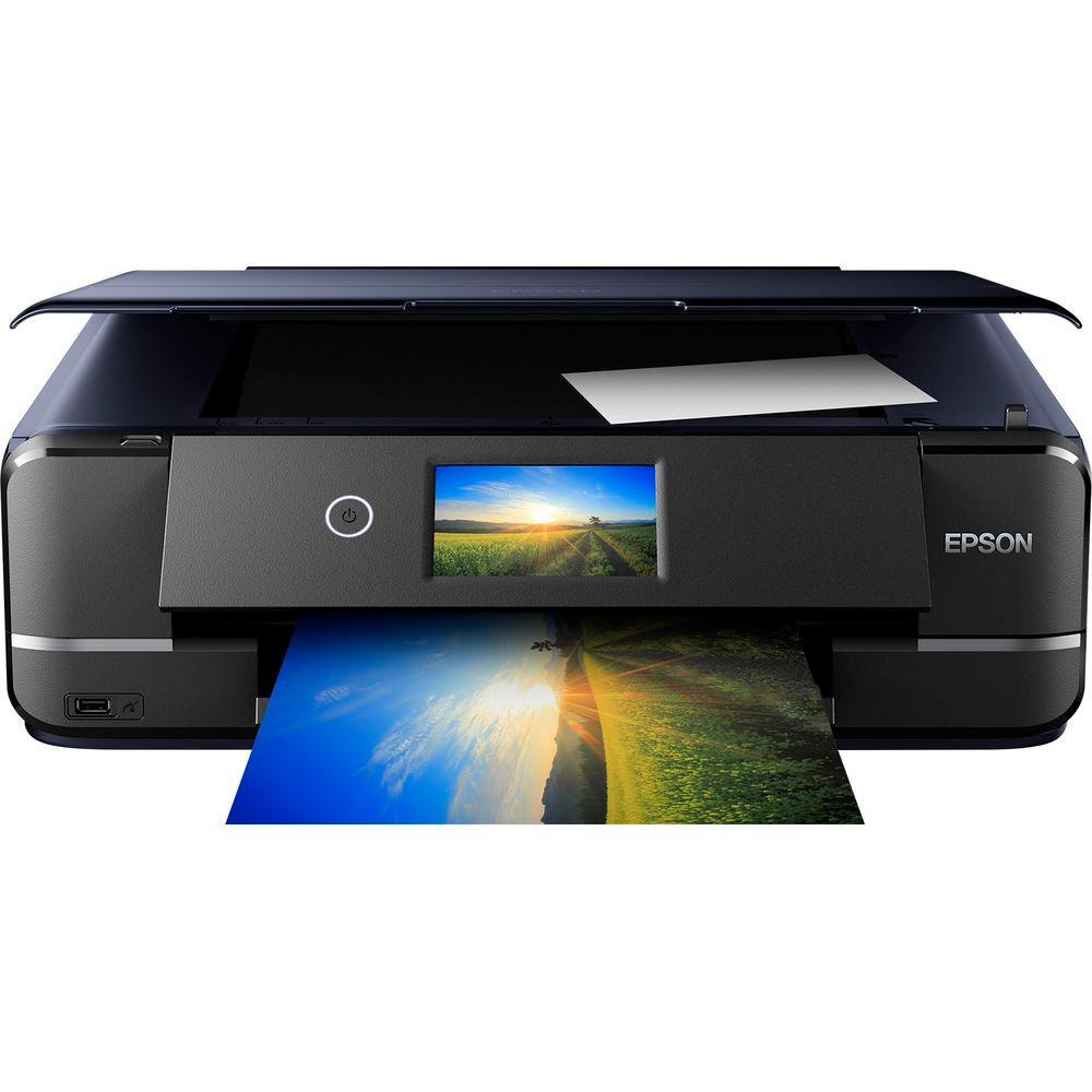 EPSON MULTIFUNKTIONSDRUCKER XP-970