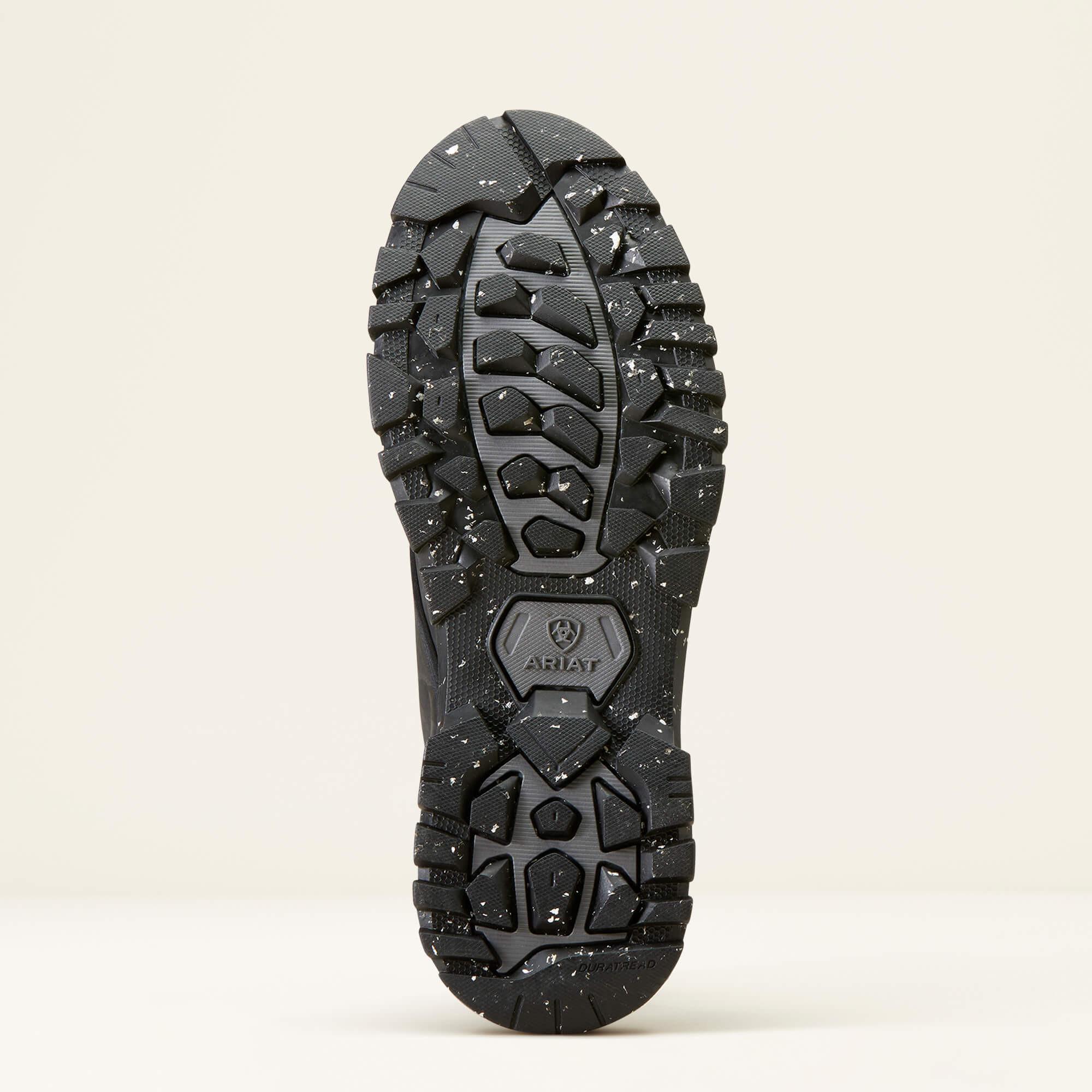 Ariat wasserdichte stiefeletten moresby h2o