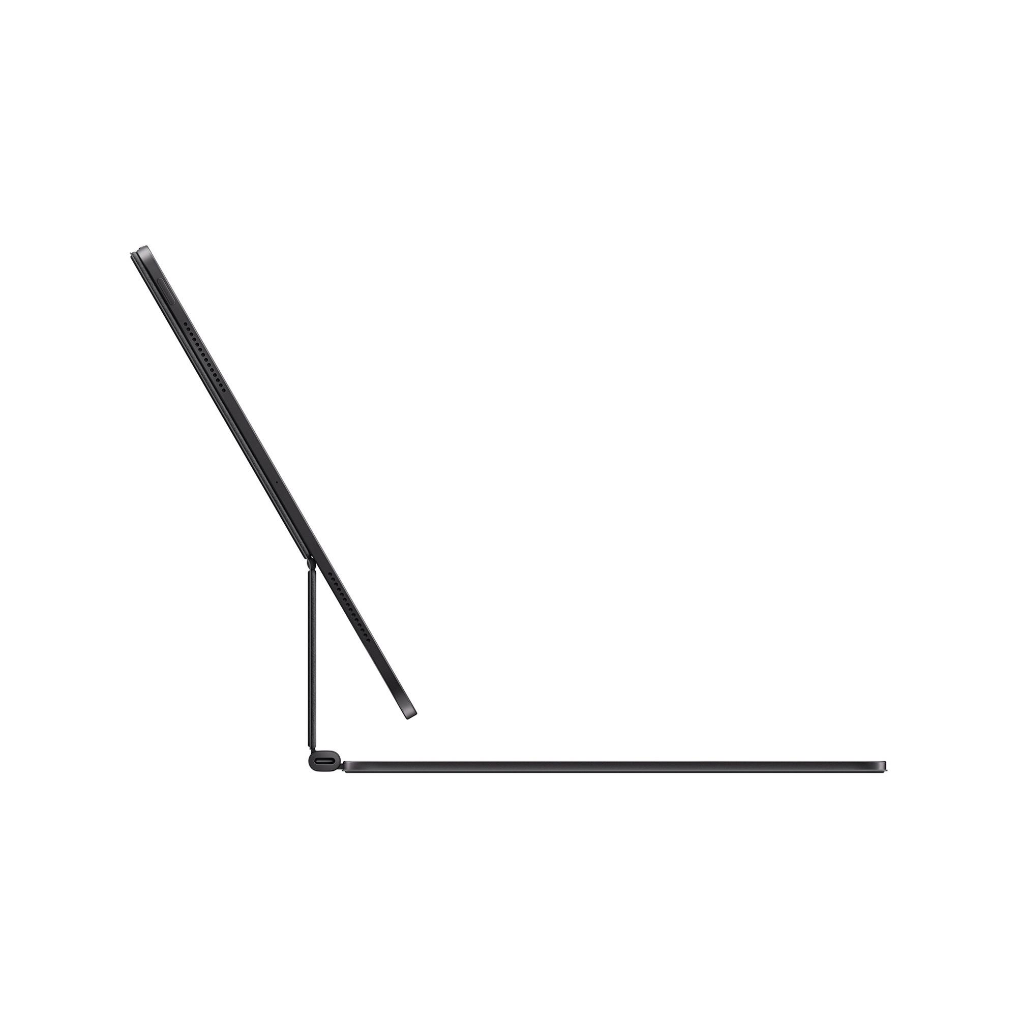 Apple Magic Keyboard for iPad Pro 13‑inch (M4) Kabellose Tastatur