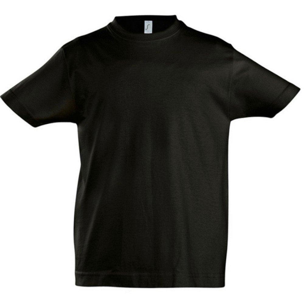 SOLS Imperial TShirt, , Kurzarm