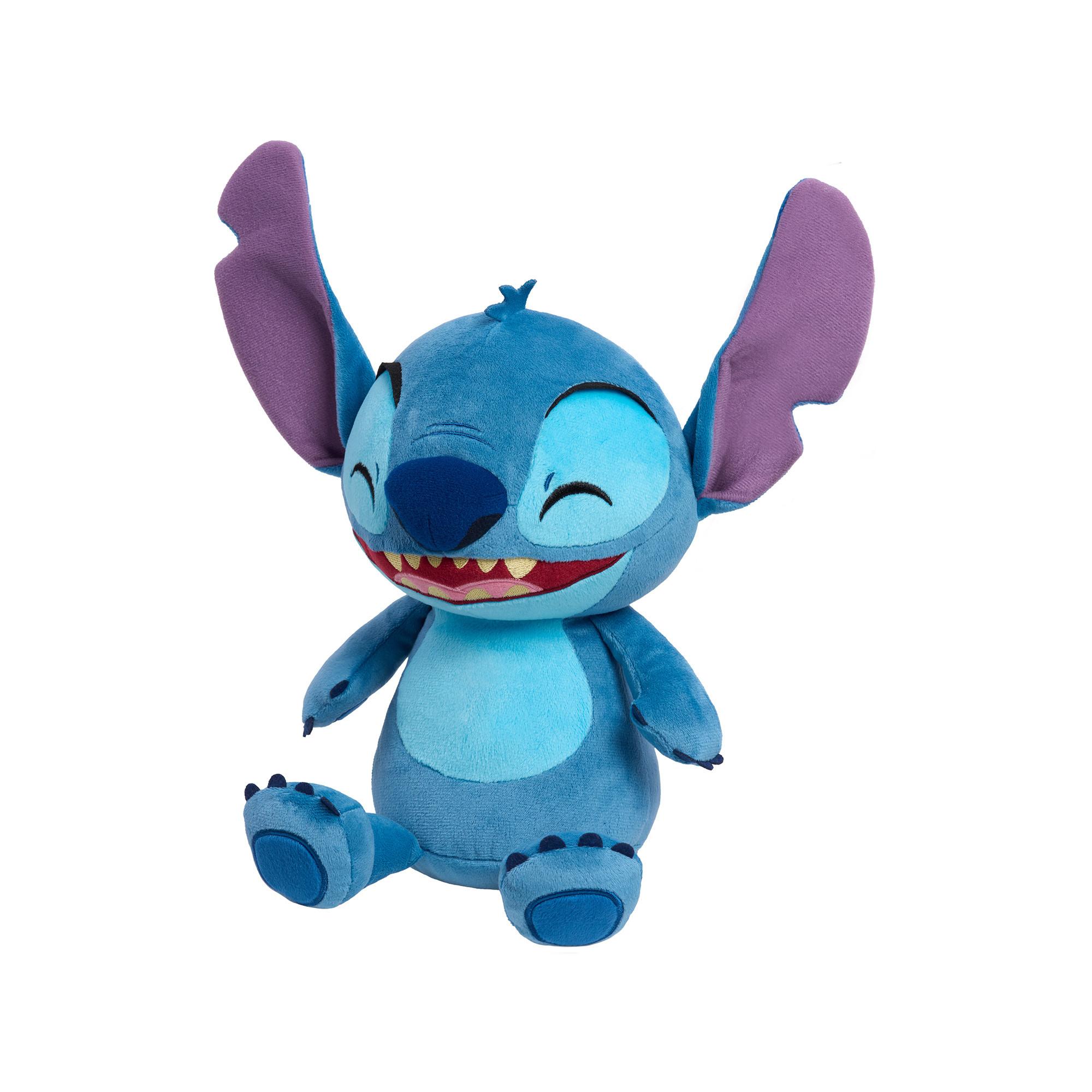 Just Play Stitch interaktiv