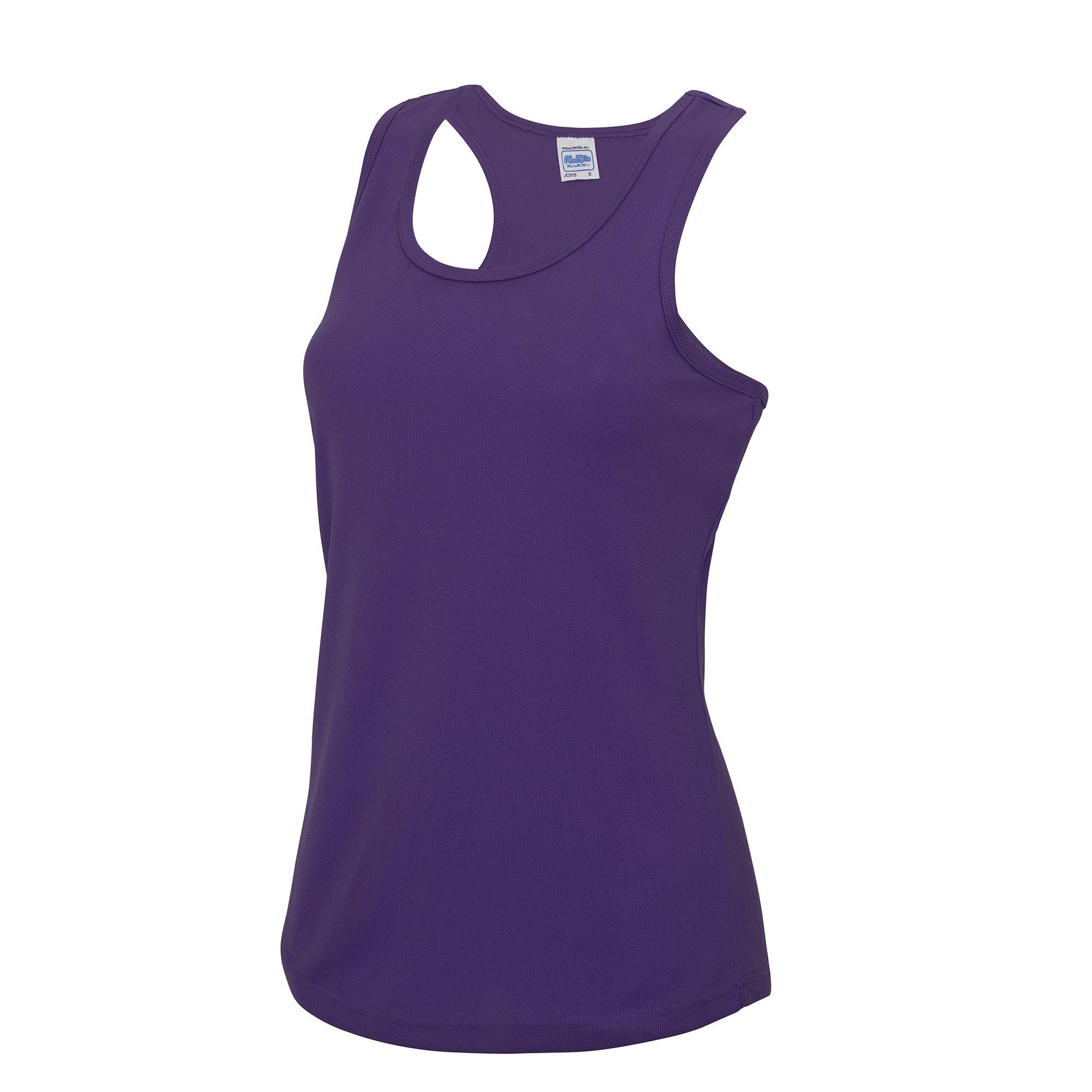 AWDis Just Cool Sport Tank Top