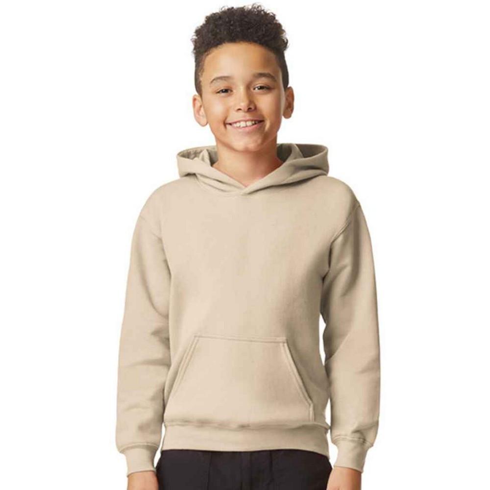 Gildan Kapuzenpullover Mittelschwer