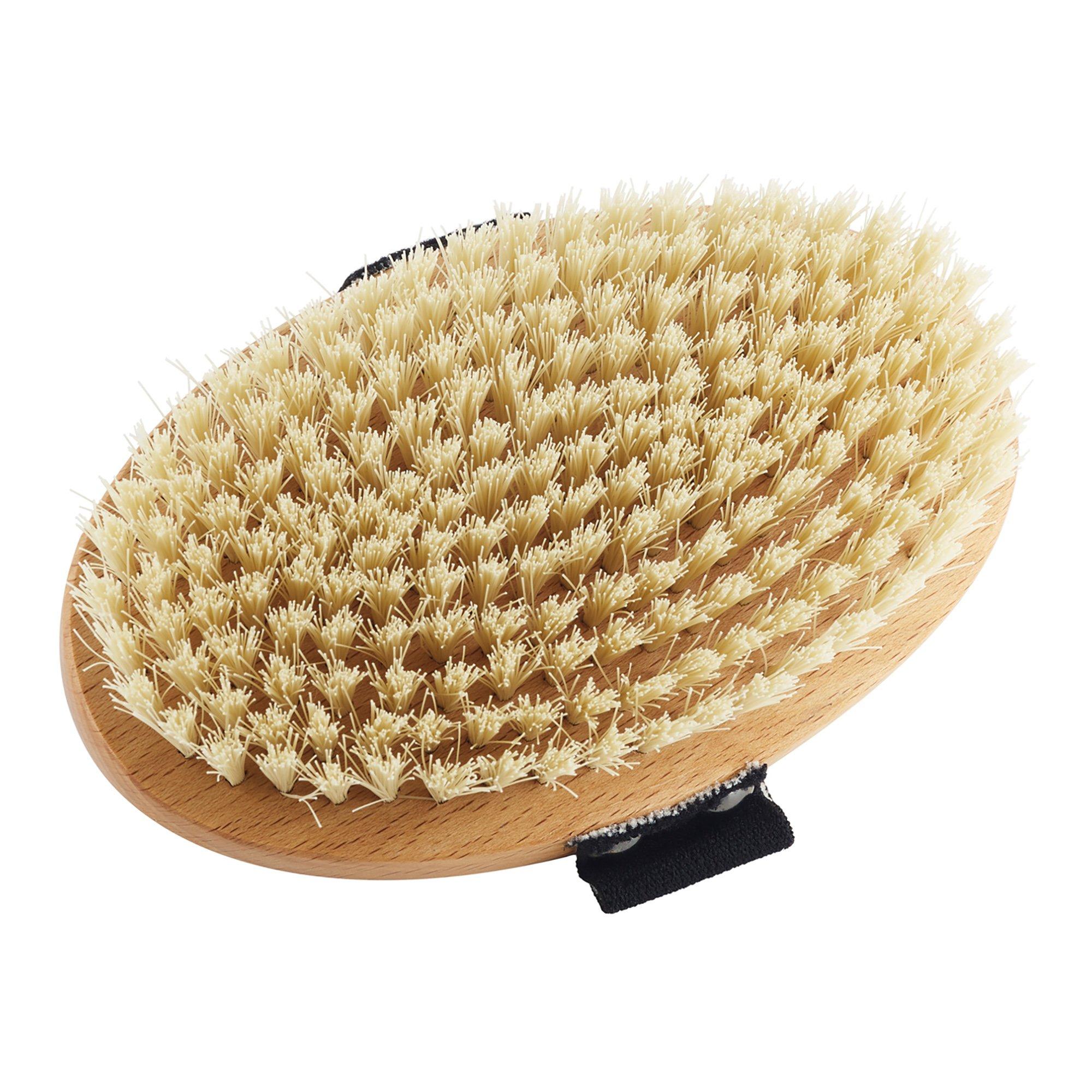 SEPHORA Trockenbürste für Körper - Peeling-Accessoire für den Körper