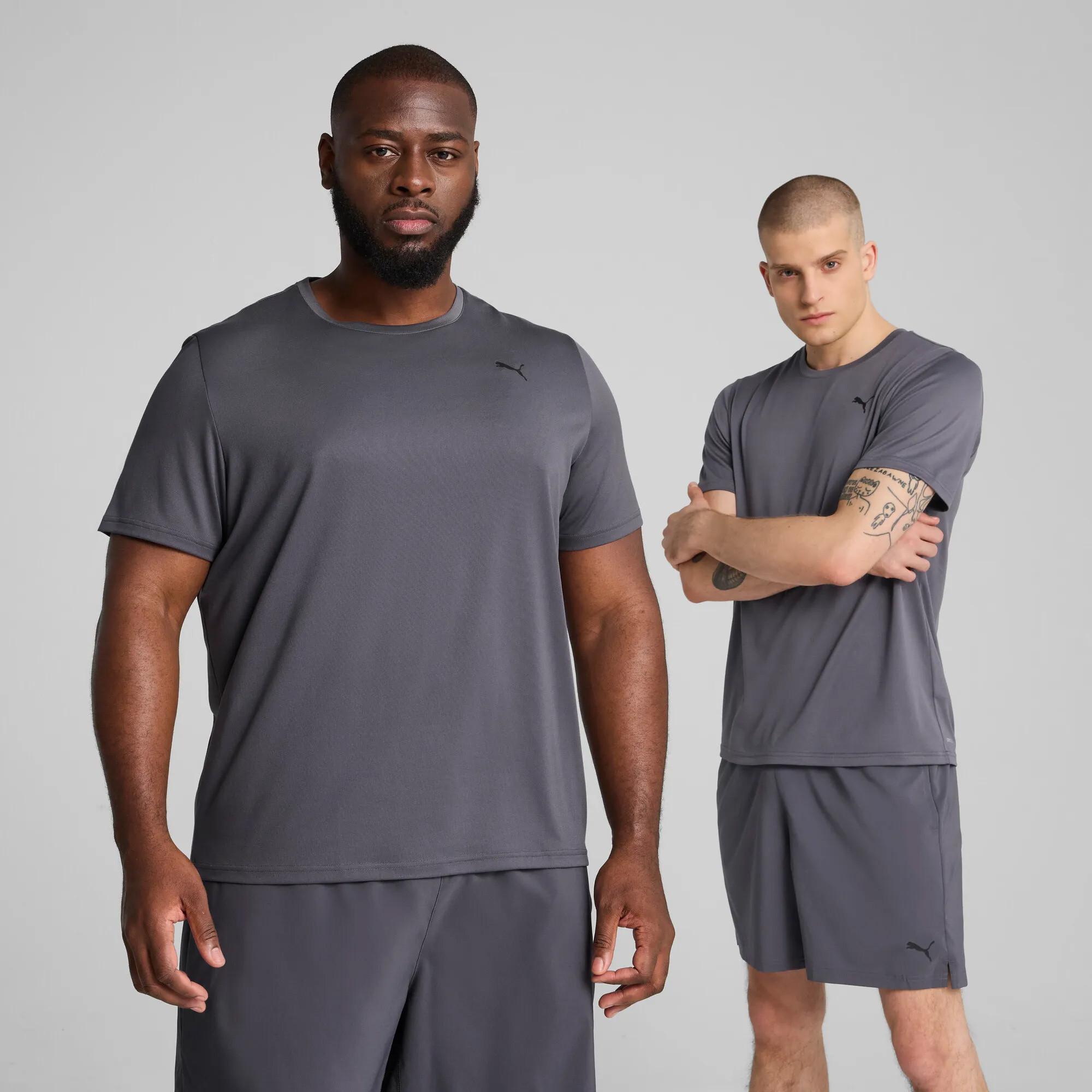 PUMA TRAINING ESSENTIALS T-Shirt