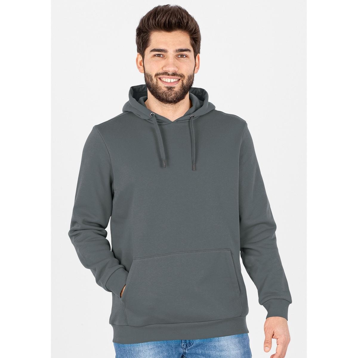 Jako hoodie organic