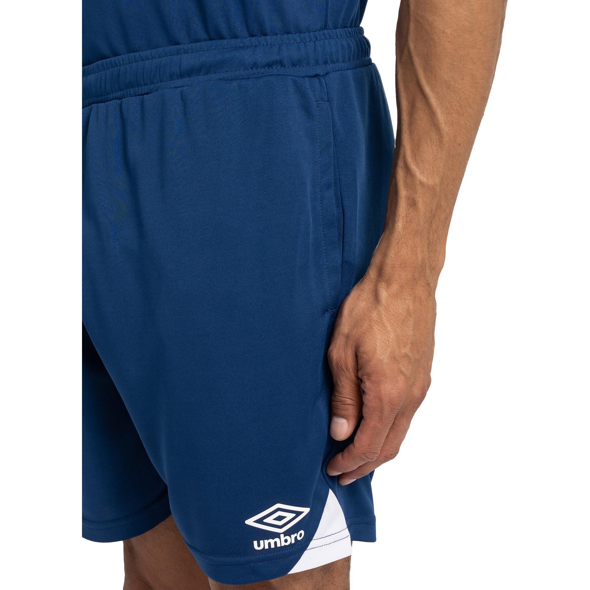 Umbro Total Training Shorts