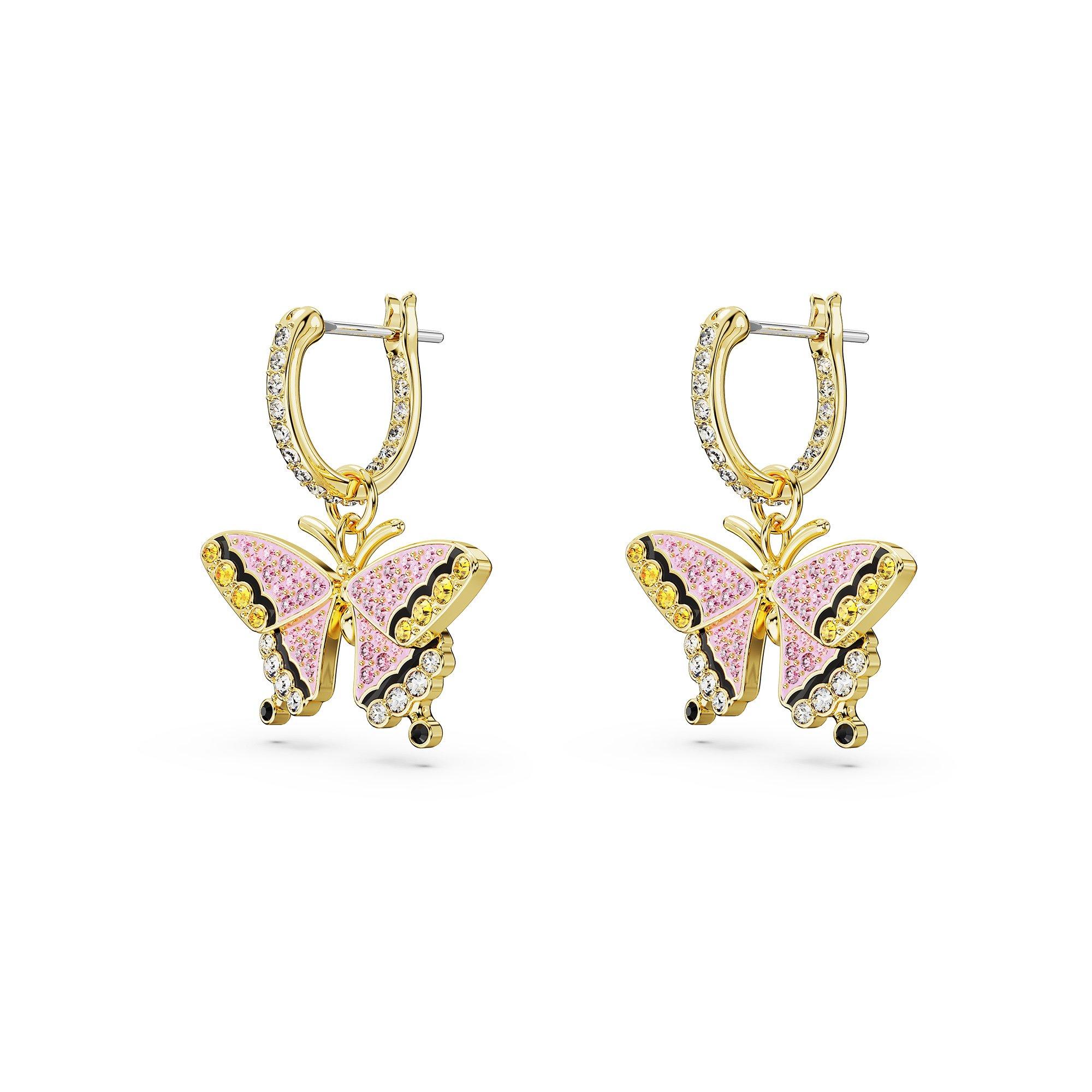 SWAROVSKI Idyllia Ohrstecker