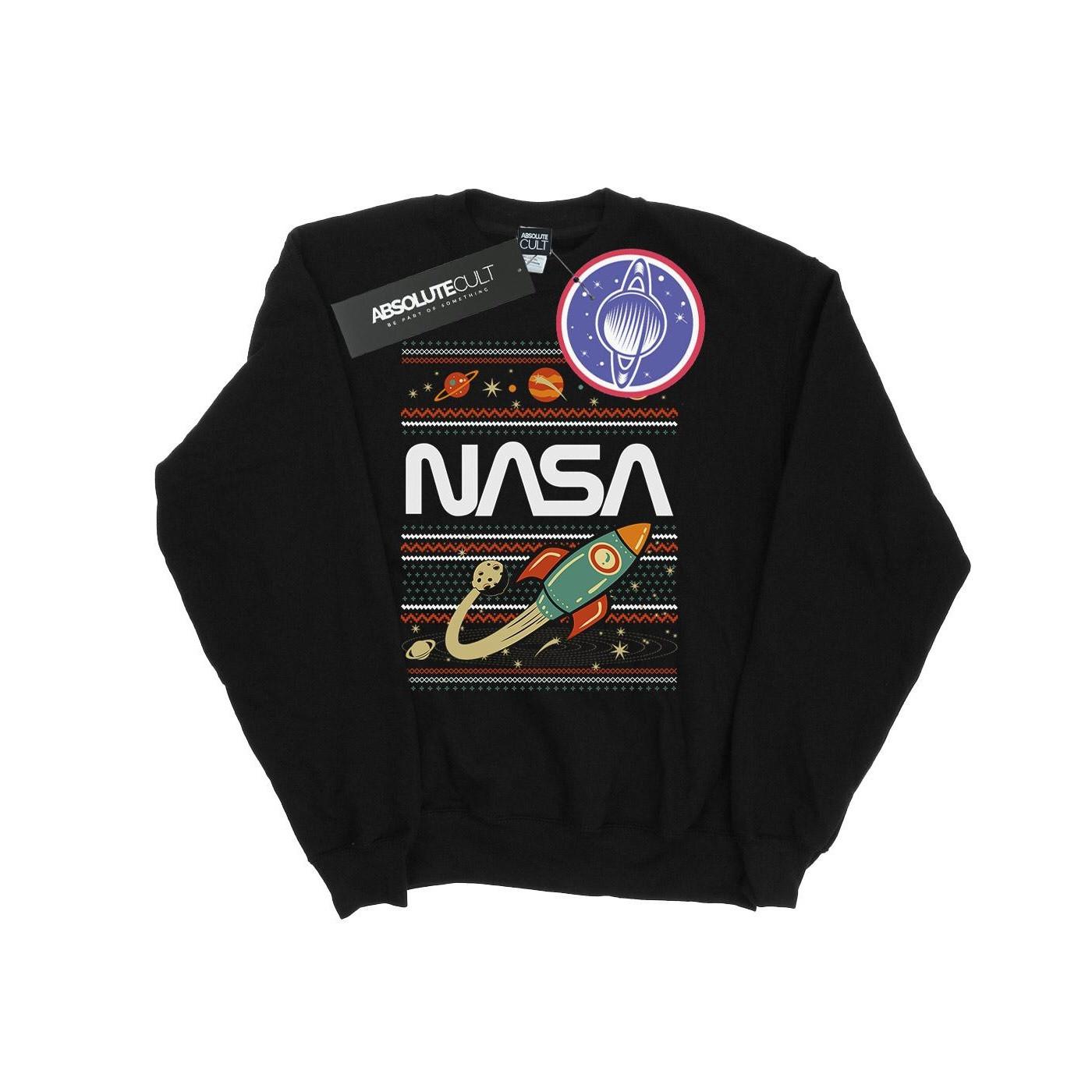 Nasa Sweatshirt