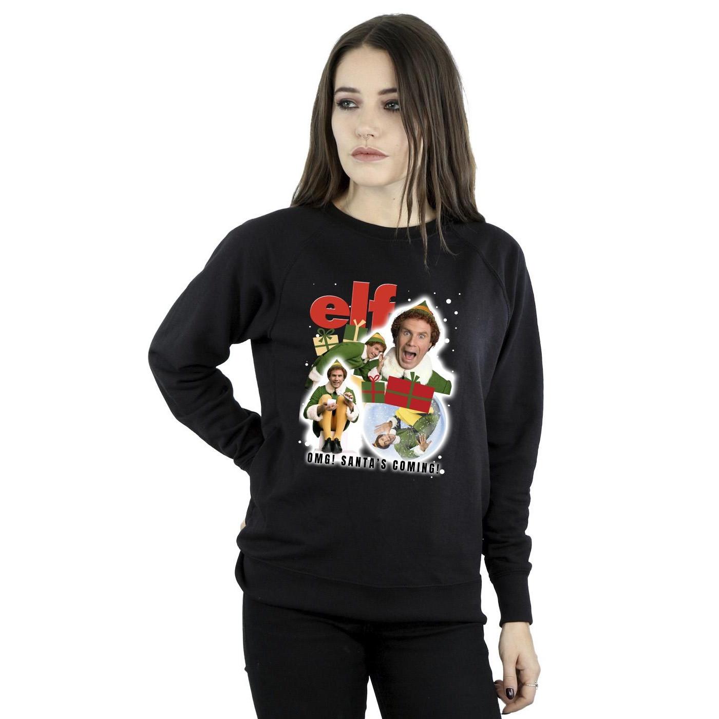 Elf Sweatshirt