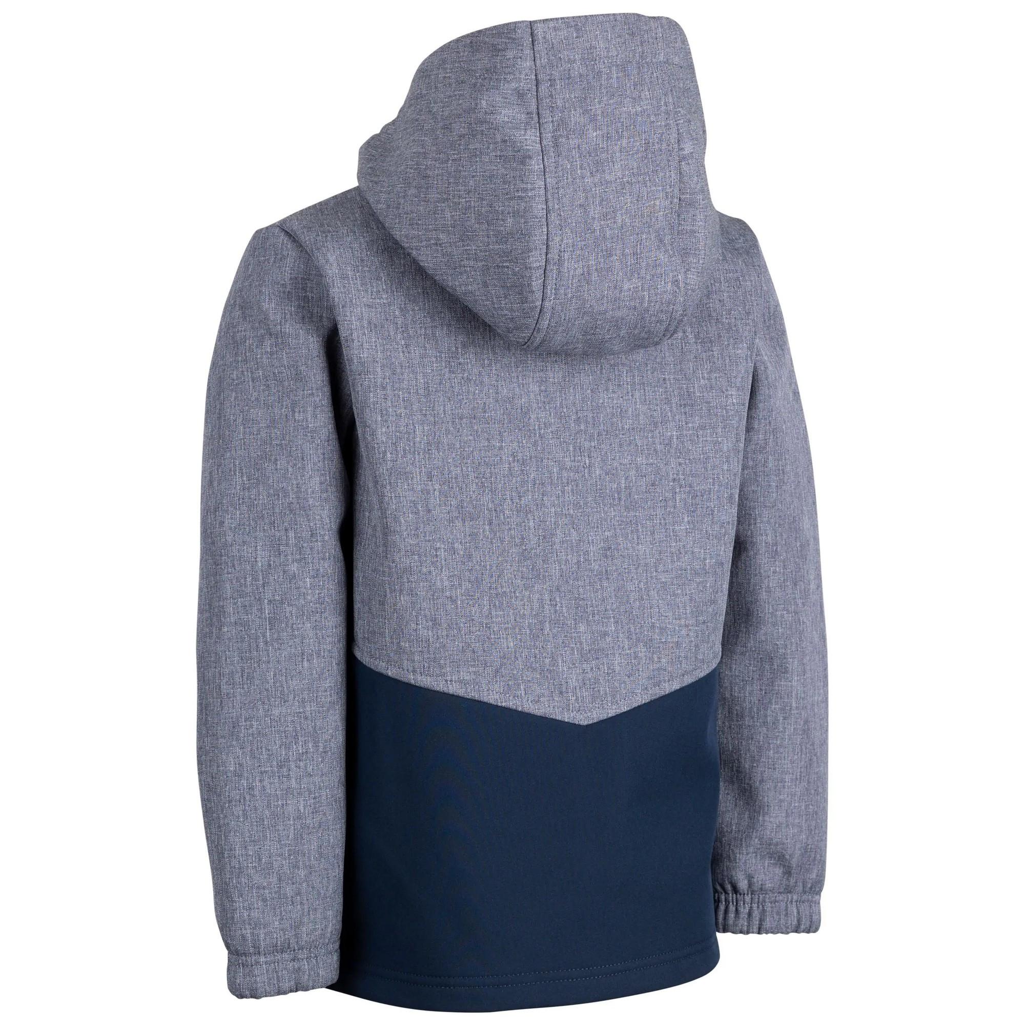 Trespass Hanbury Softshelljacke