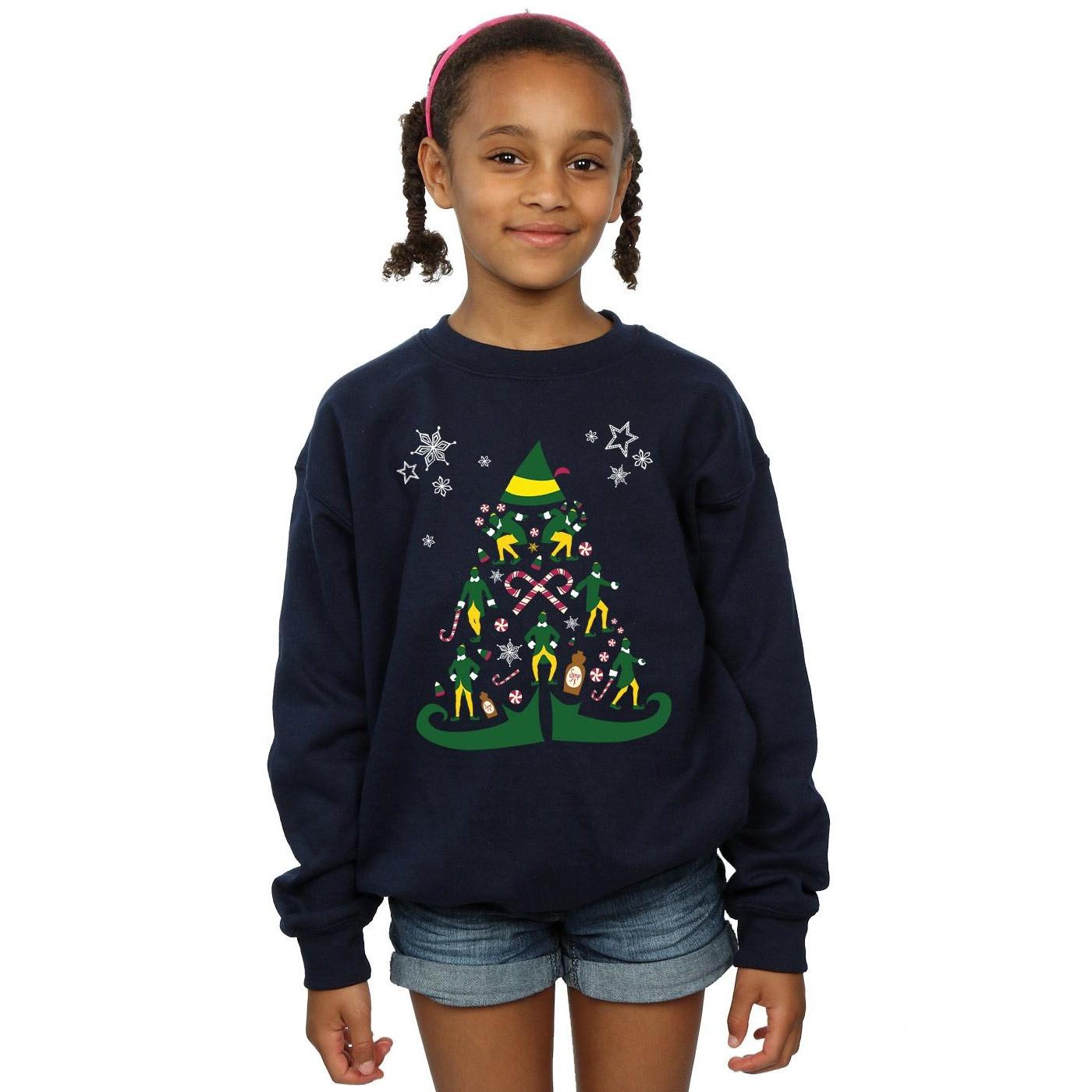 Elf Sweatshirt