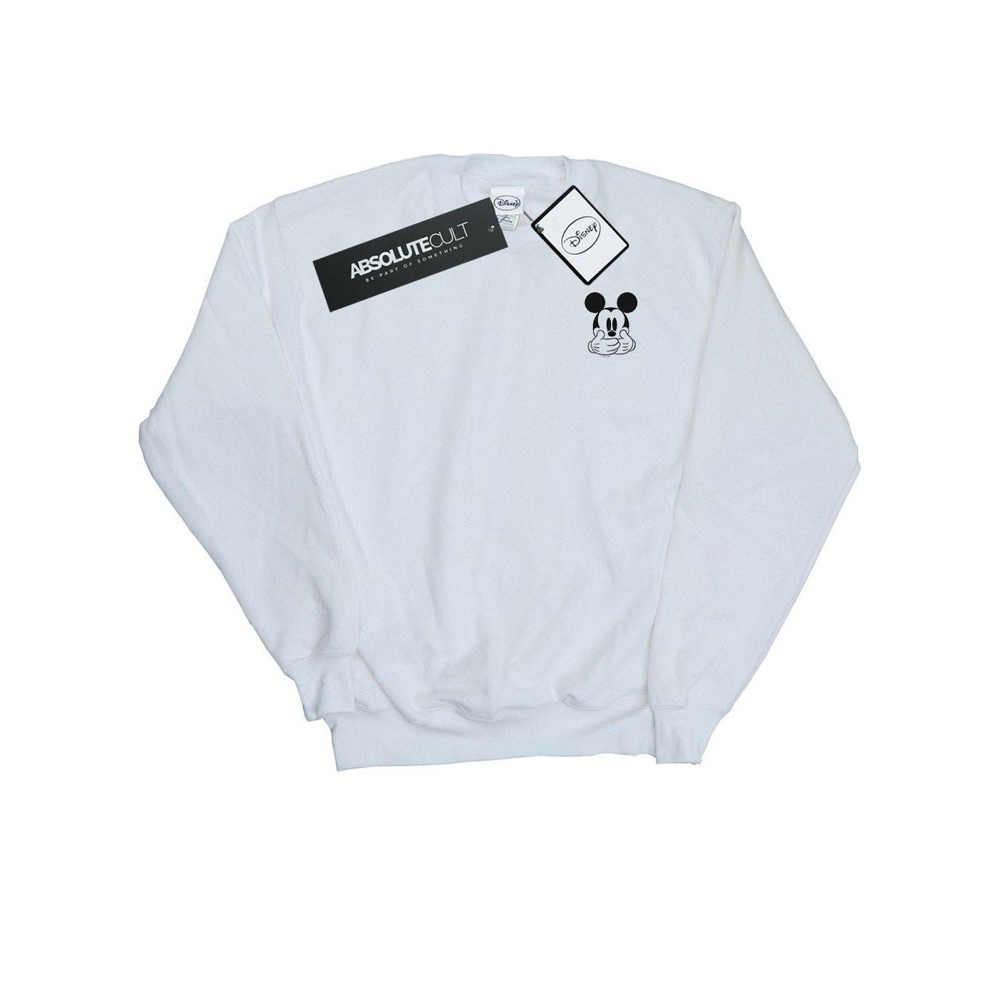 Disney Dont Speak Sweatshirt