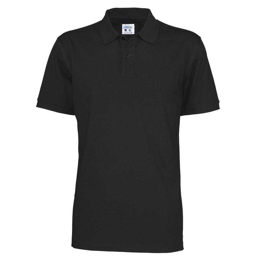 Clique Polohemd Uni