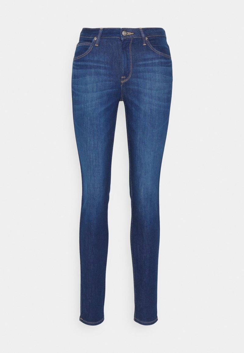 Lee Scarlett High Skinny Fit Jeans