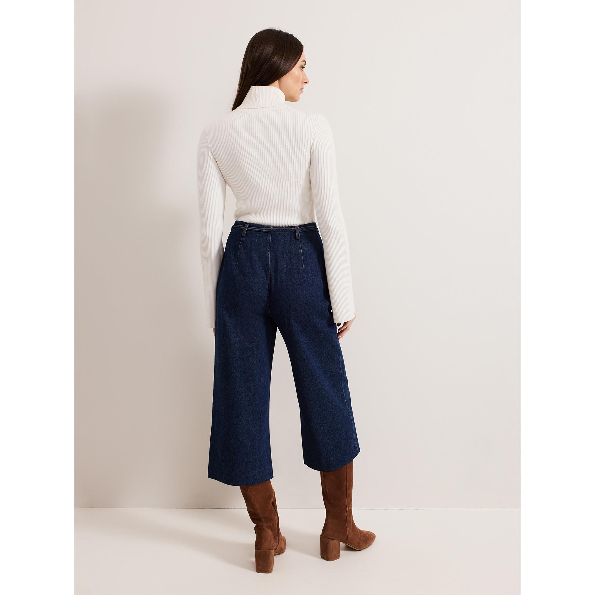 Phase Eight Aubrielle Culotte-Hose