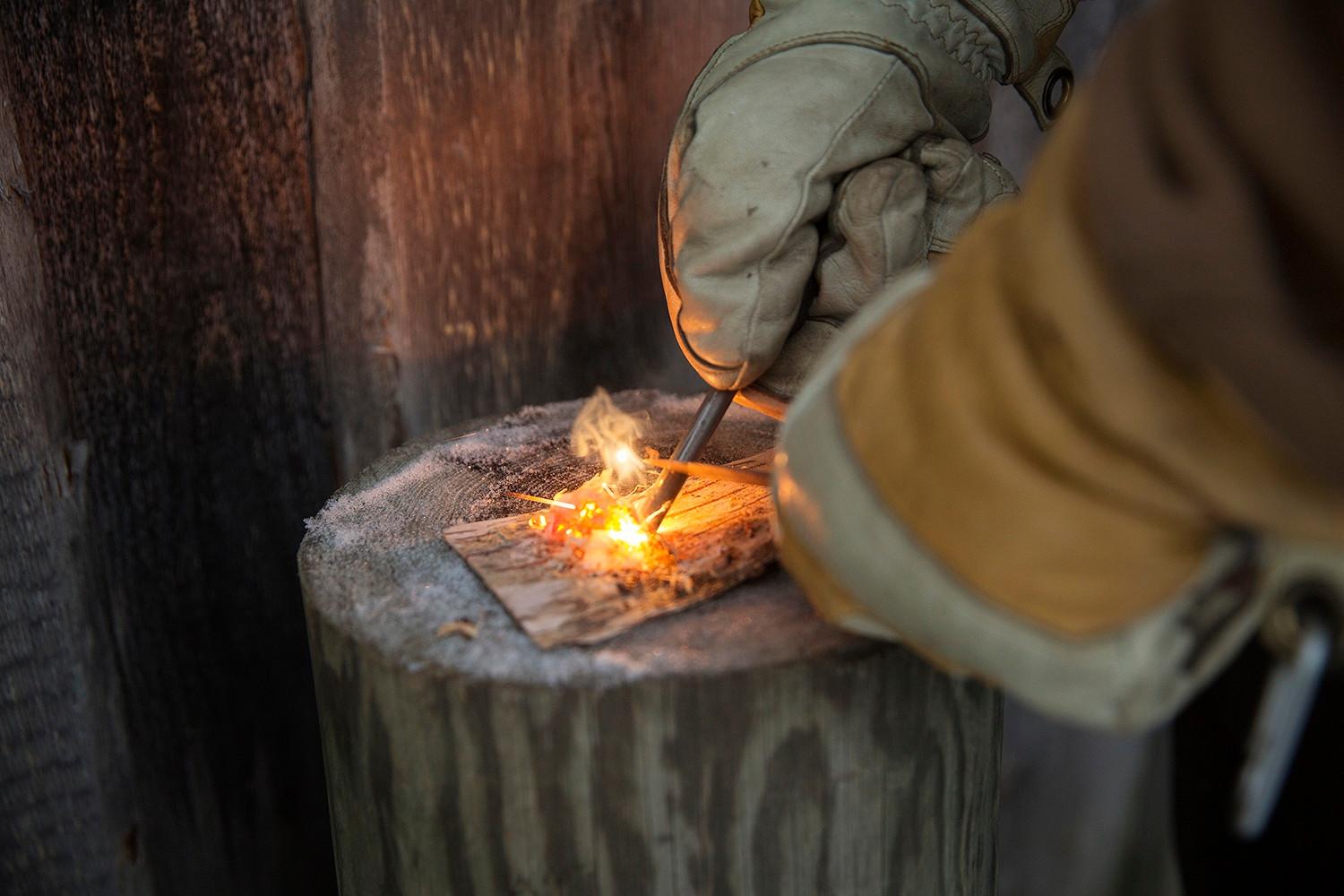 Kupilka KUPILKA Feuerstein 8