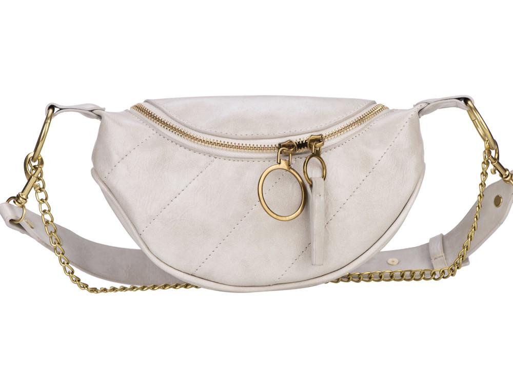 EKO Bauchtasche Zinnia