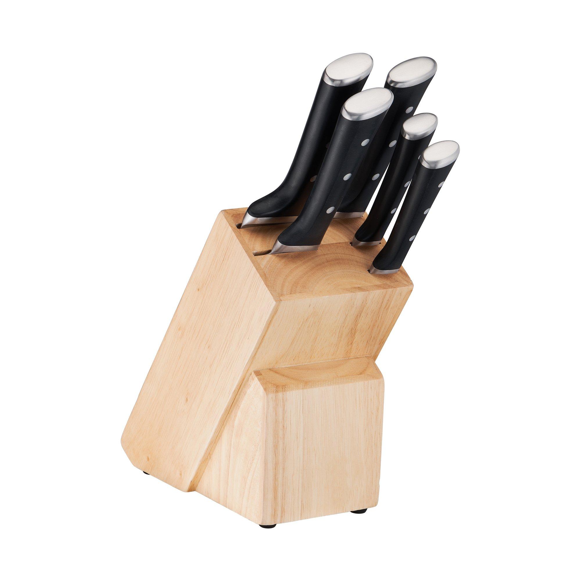 Tefal Messerblock Ingenio Ice Force