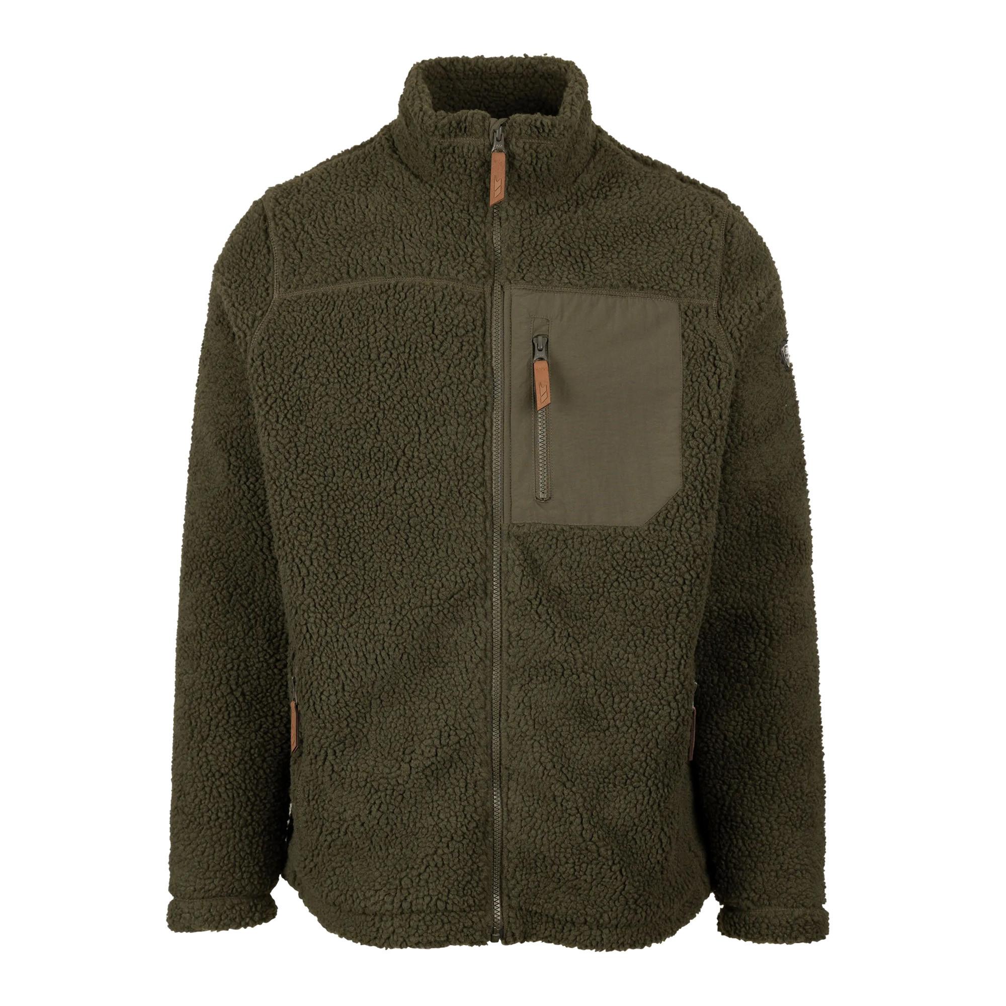 Trespass Buck Fleecejacke