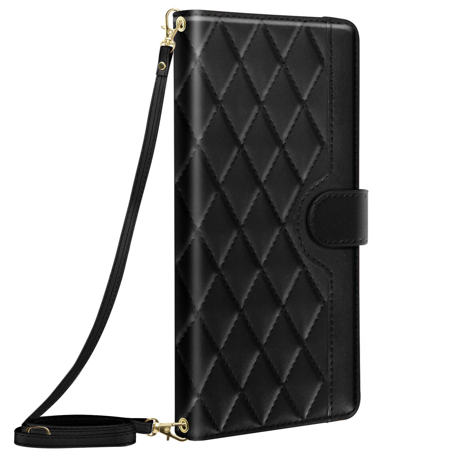 Avizar Galaxy A16 Wallet Case