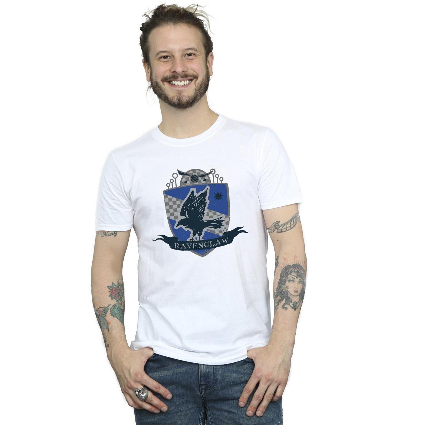 Harry Potter Ravenclaw T-Shirt