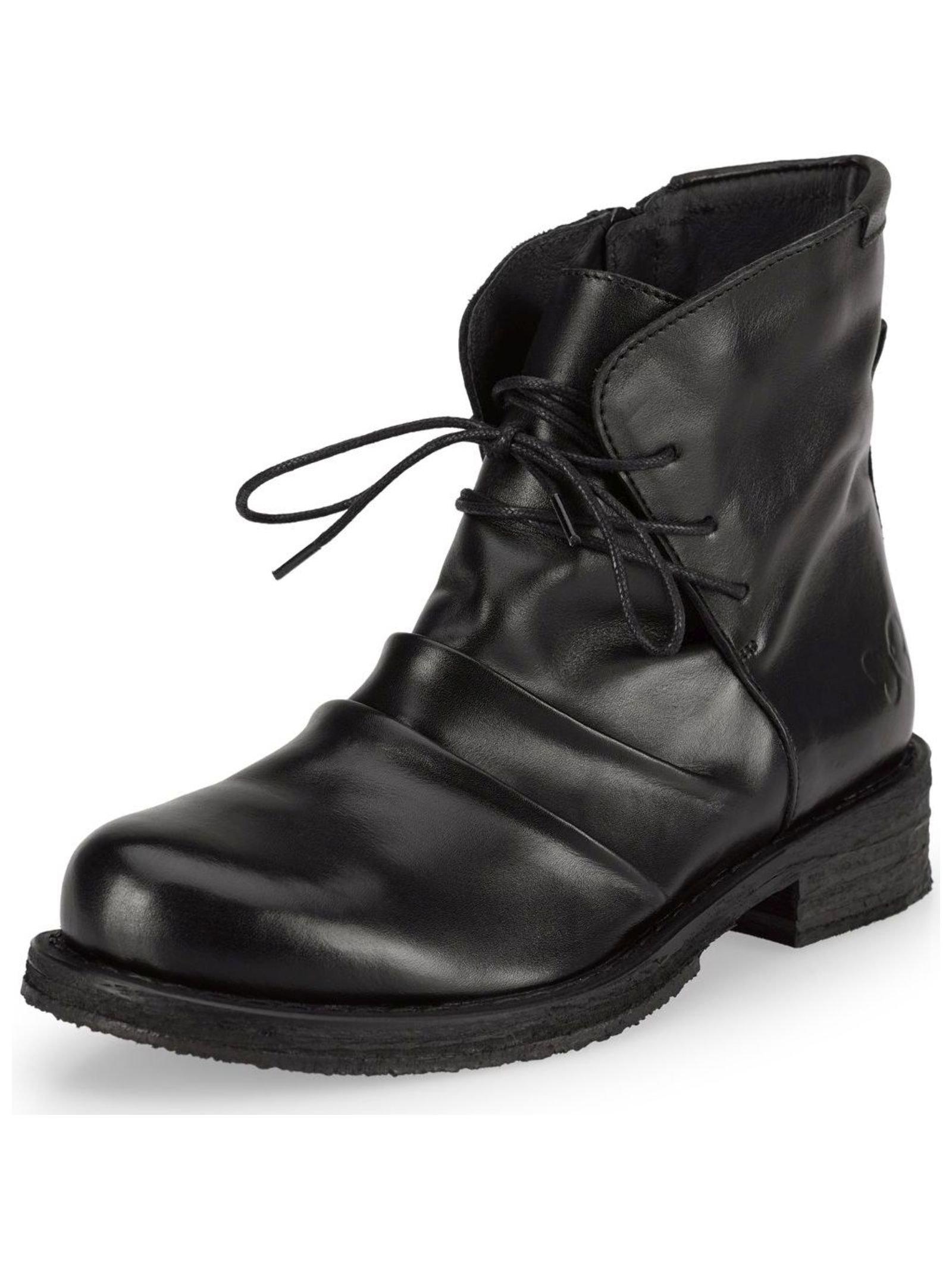 Felmini Wide Fit Stiefelette COOPER