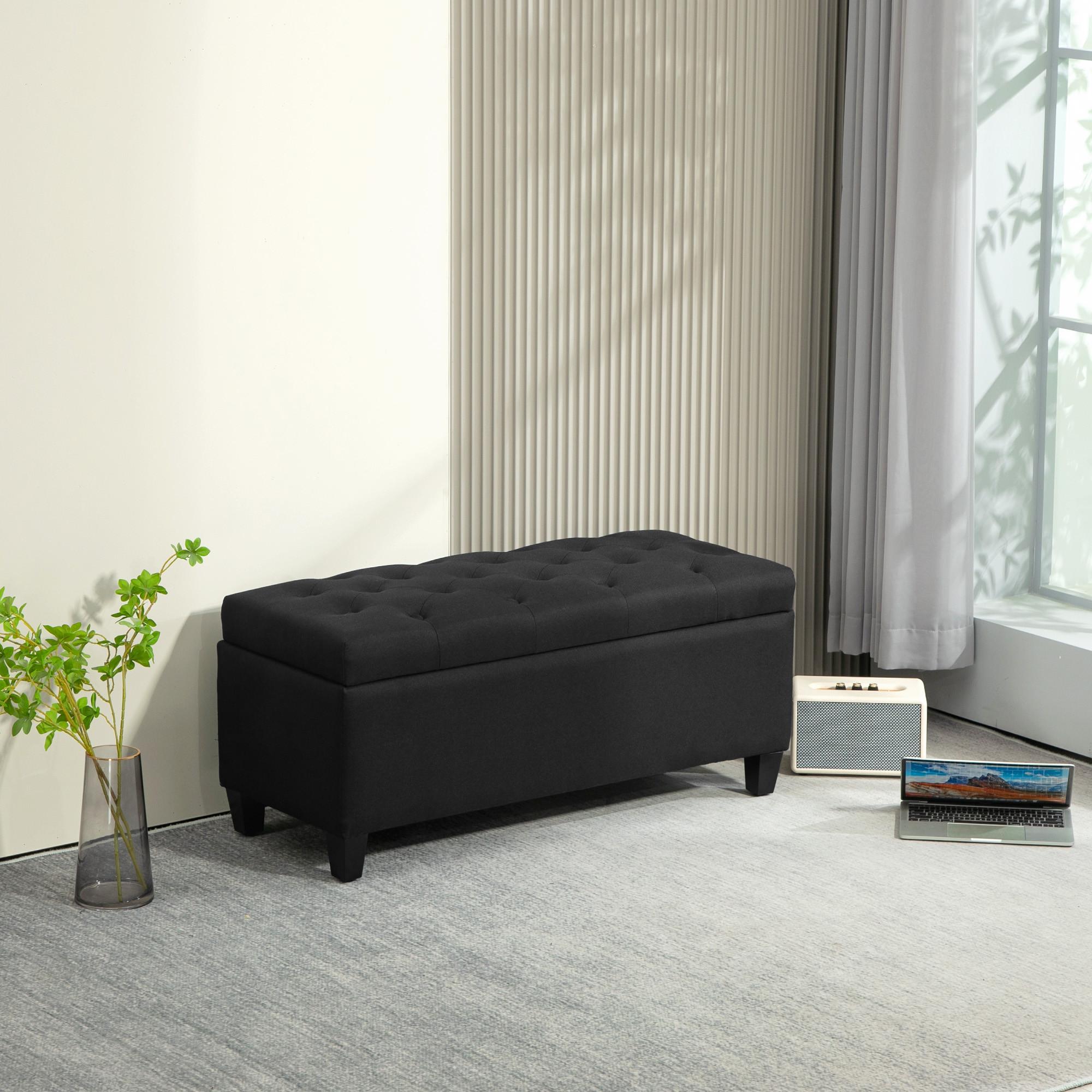 HOMCOM Sitzbank
