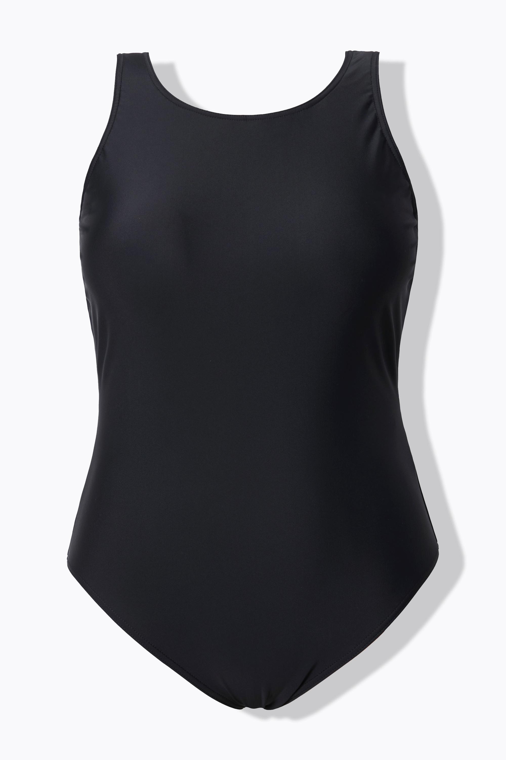 Studio Untold Badeanzug, Softcups, Rücken-Einsatz, Shaping