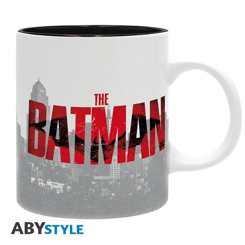Abystyle Becher - Subli - Batman - Batman