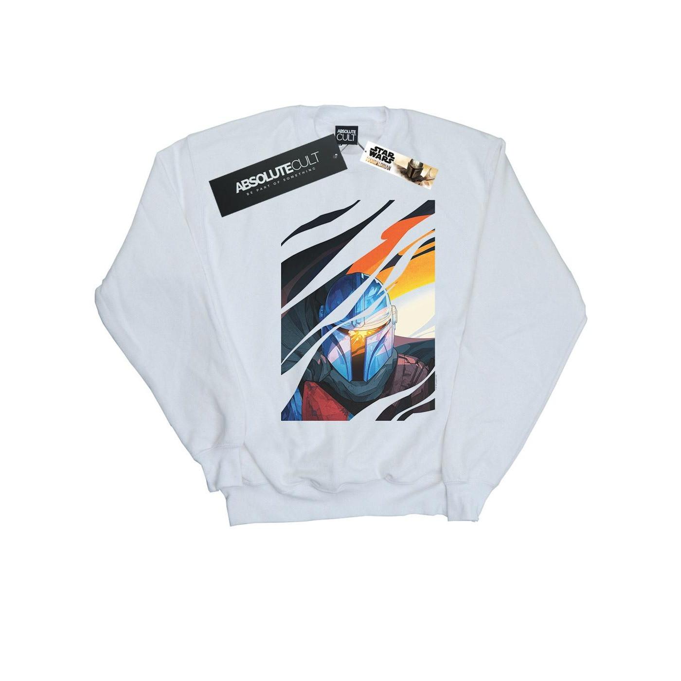 STAR WARS The Mandalorian Sweatshirt