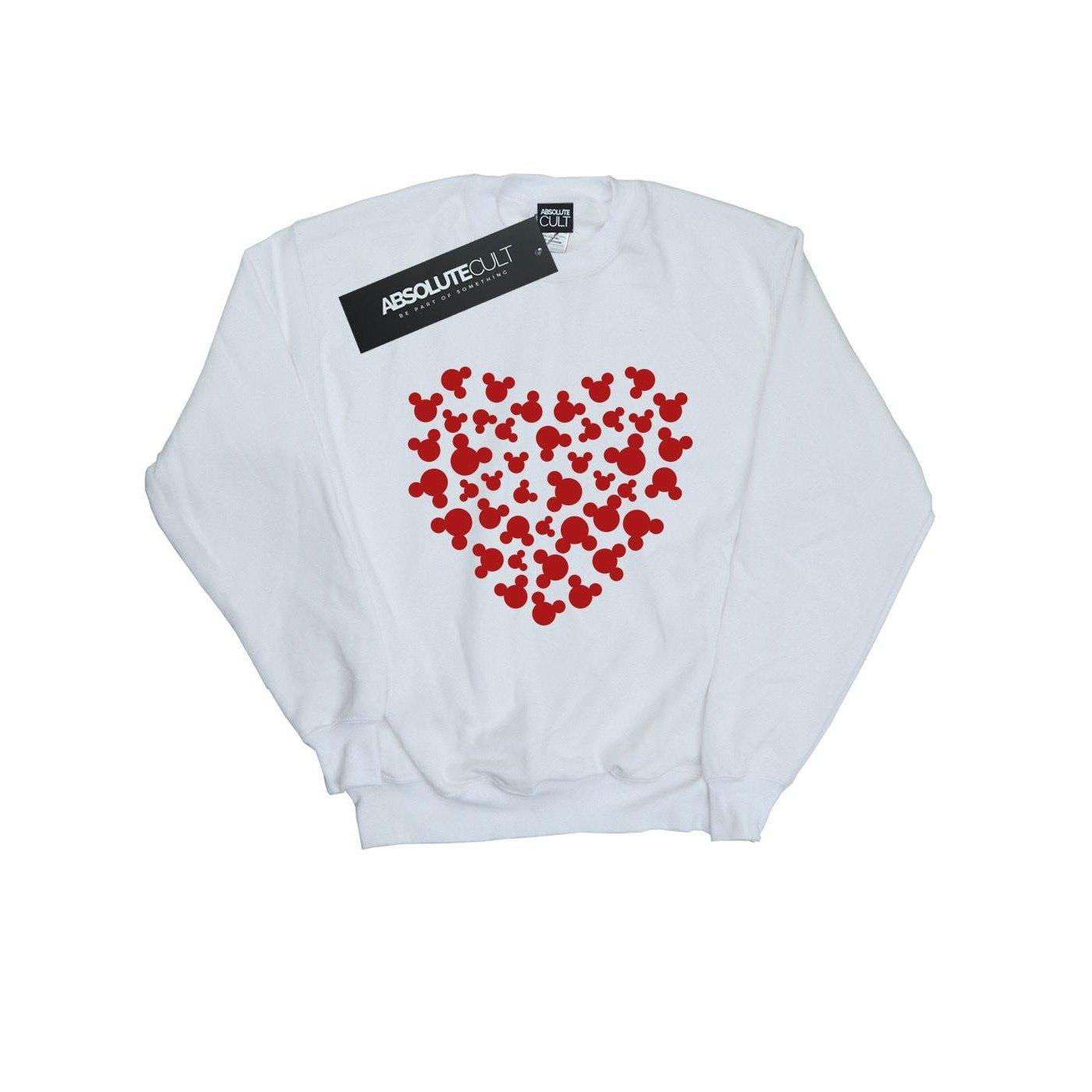 Disney Sweatshirt