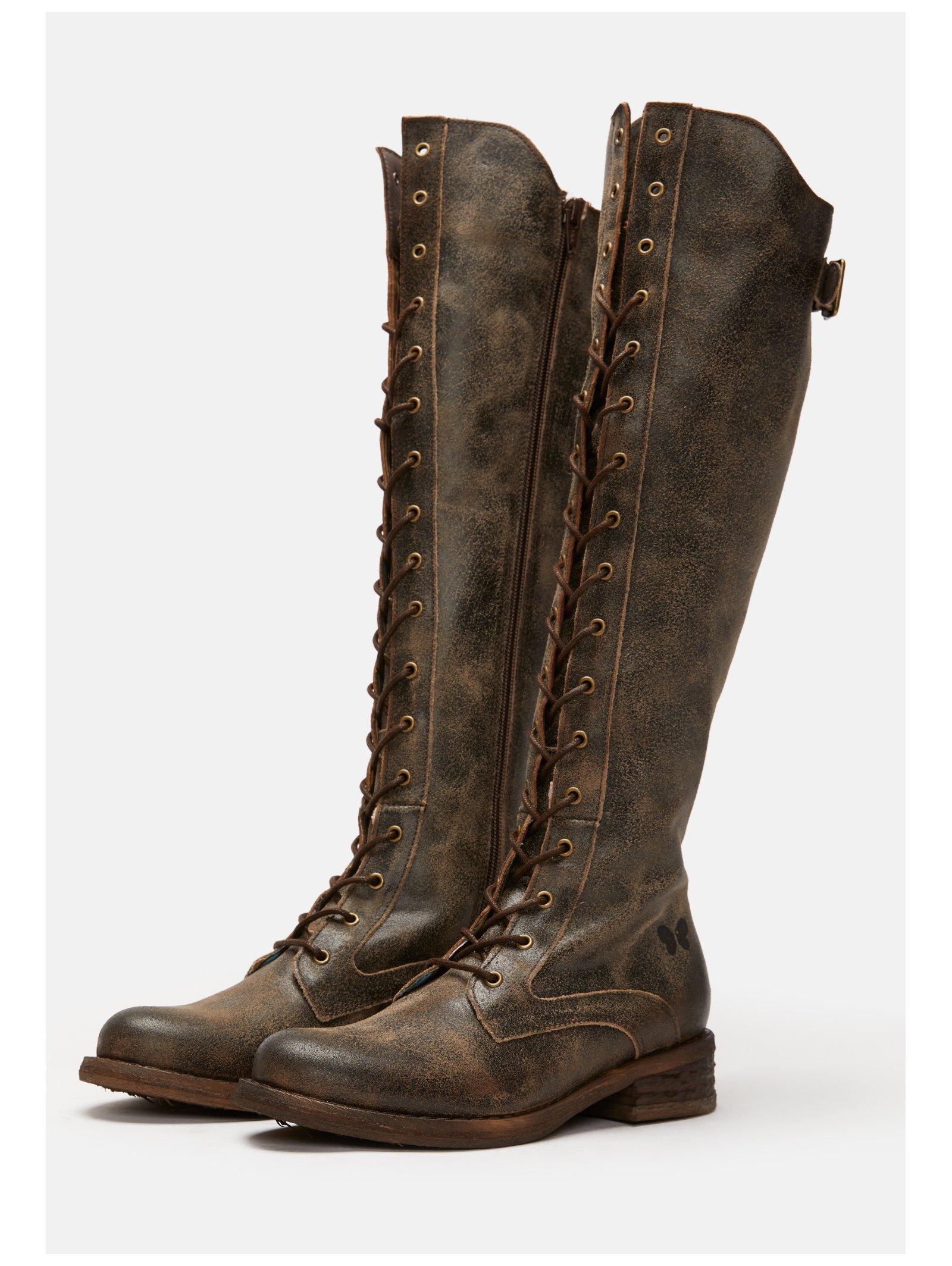 Felmini Stiefel GREDO