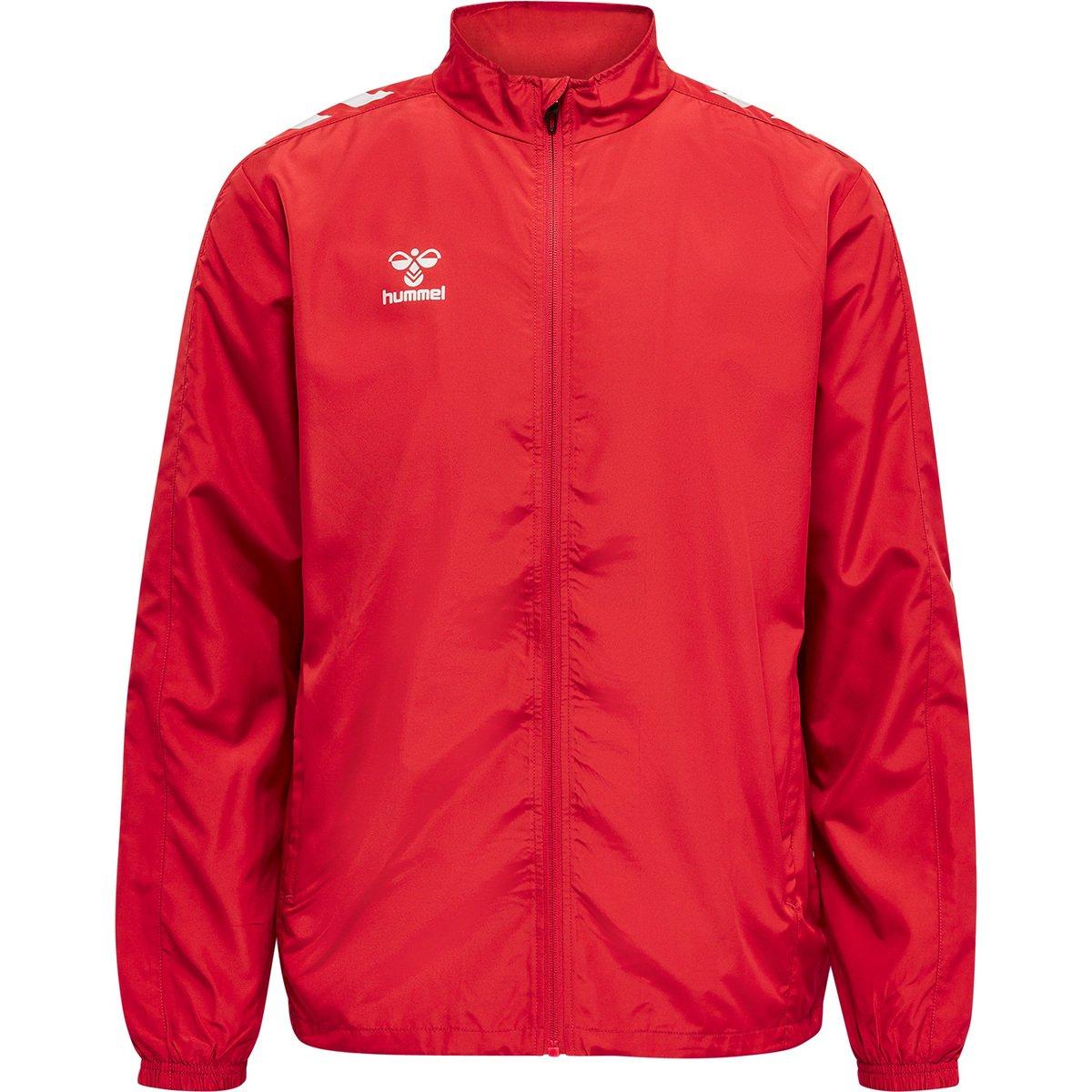 Hummel jacke micro zip