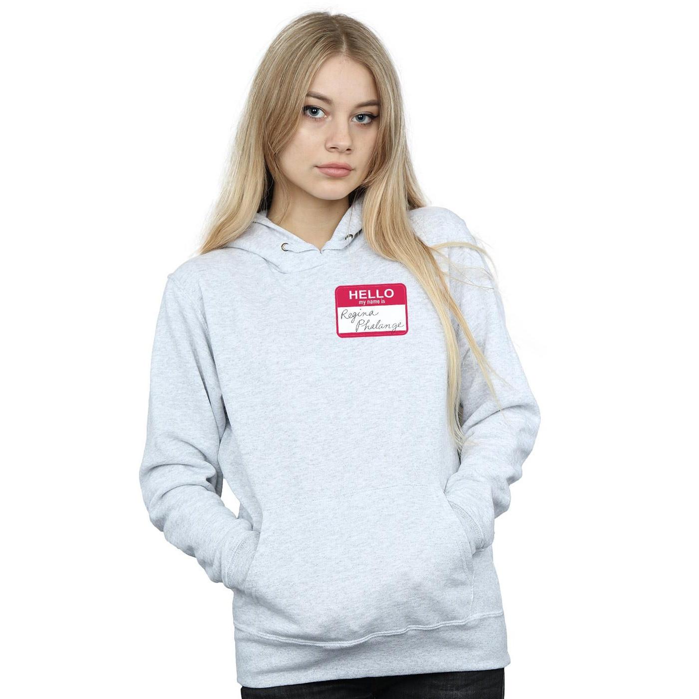 Friends Regina Phalange Kapuzenpullover