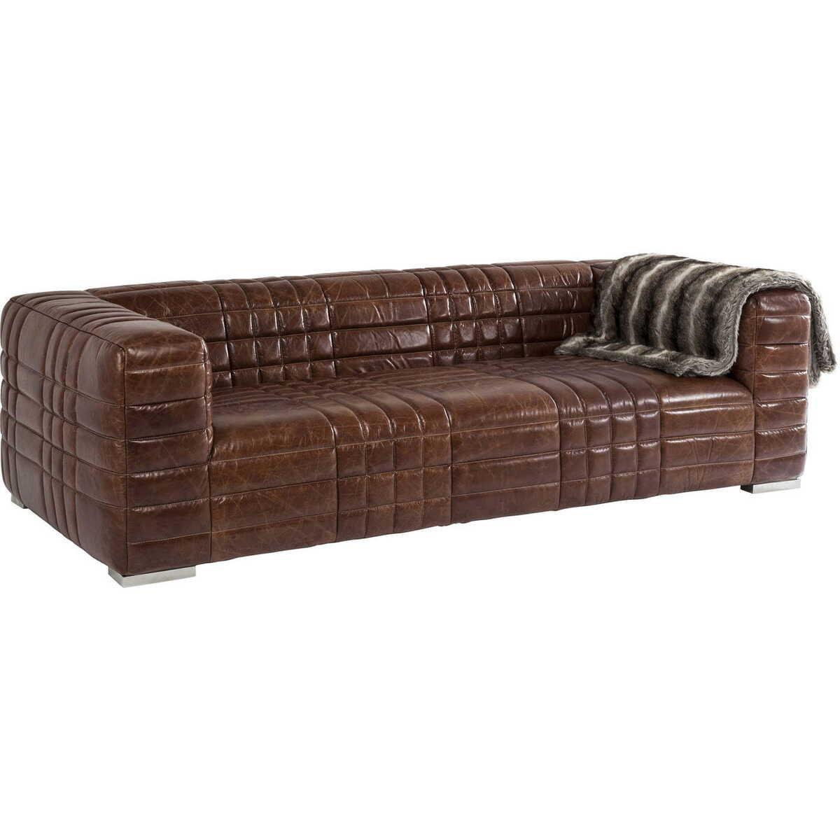KARE Design Sofa Square Dance