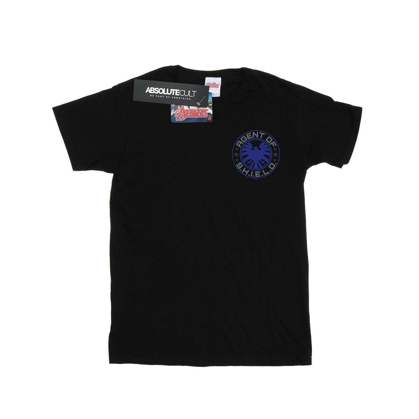 MARVEL Agents of SHIELD T-Shirt
