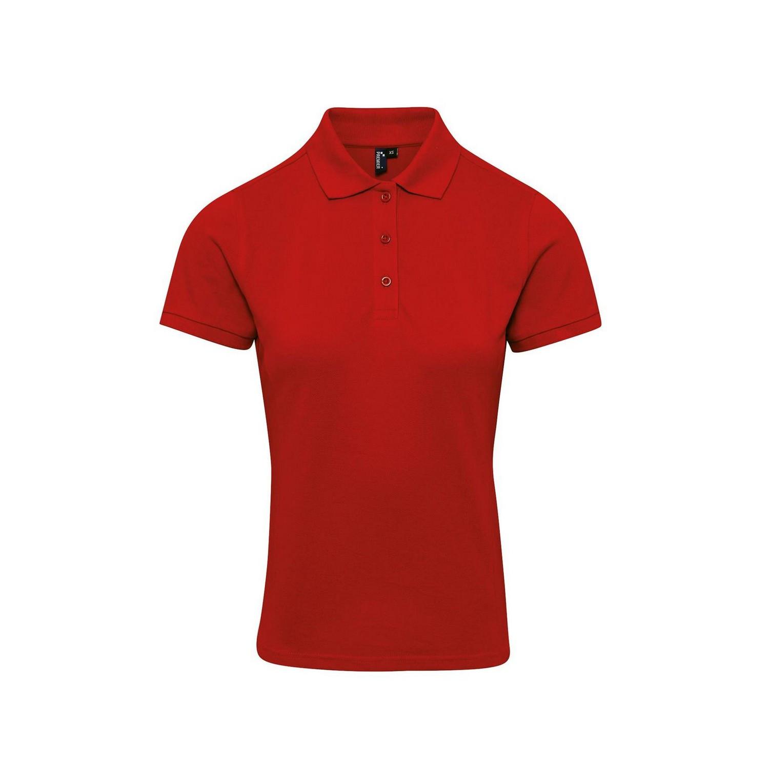 PREMIER Poloshirt