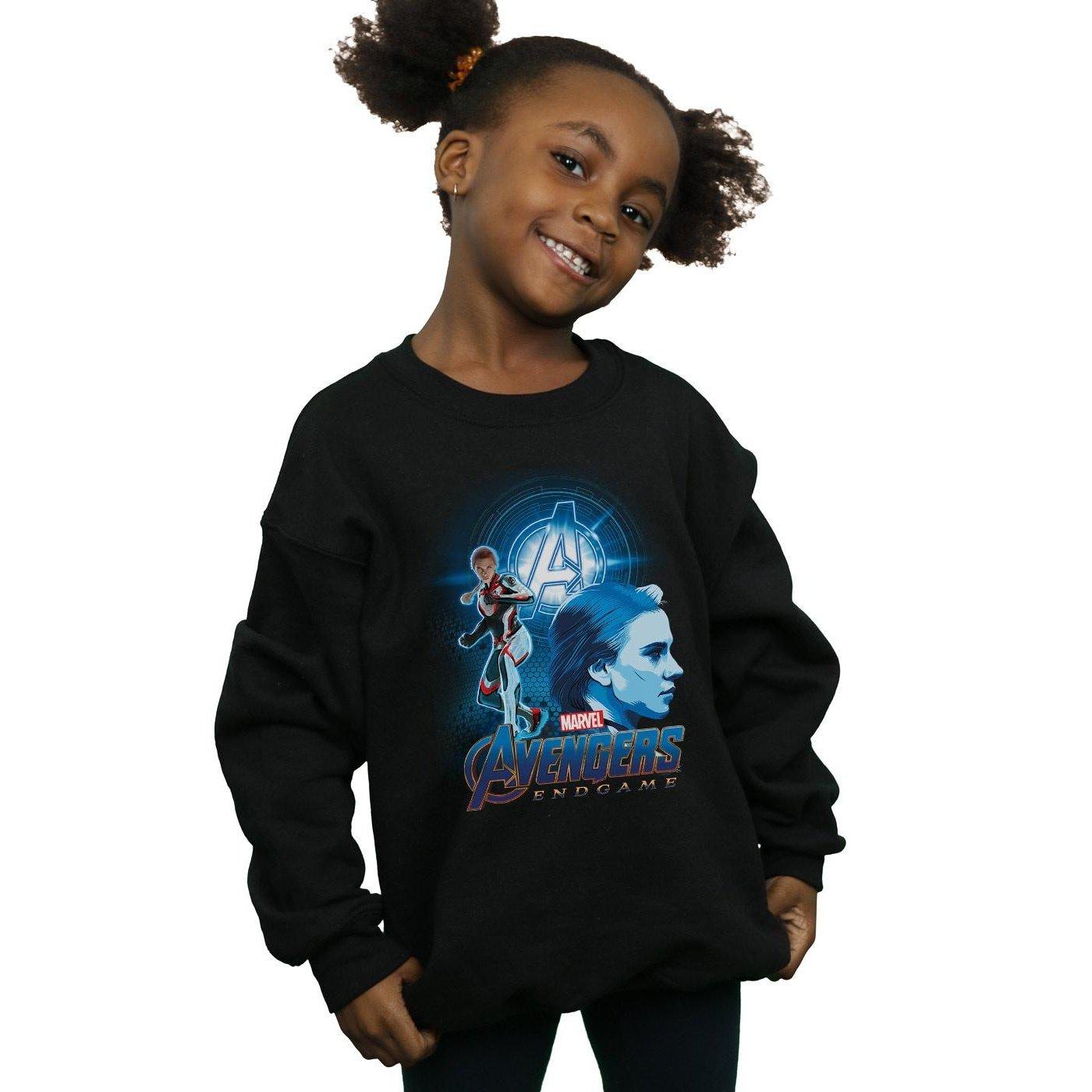 MARVEL Avengers Endgame Sweatshirt