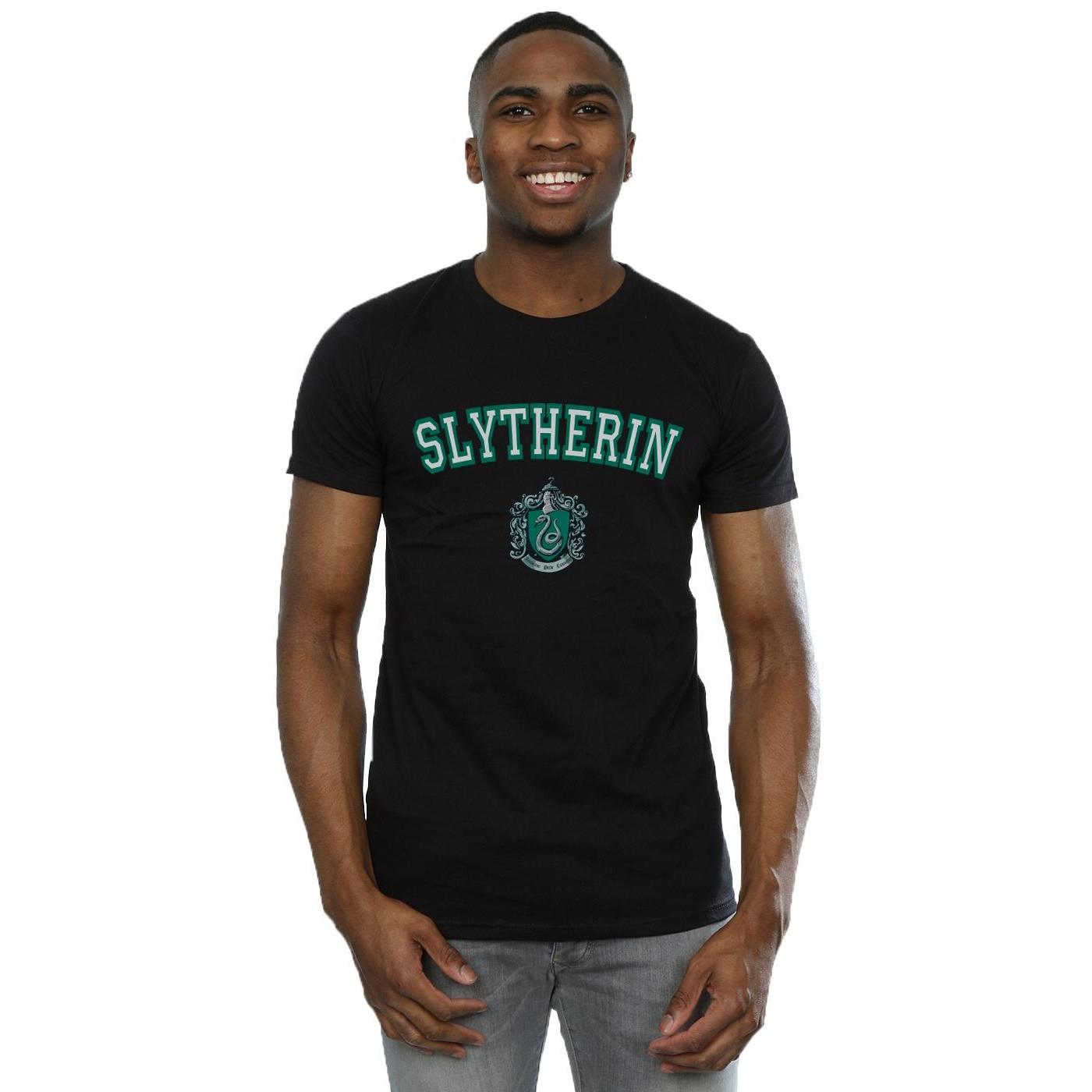 Harry Potter Slytherin T-Shirt