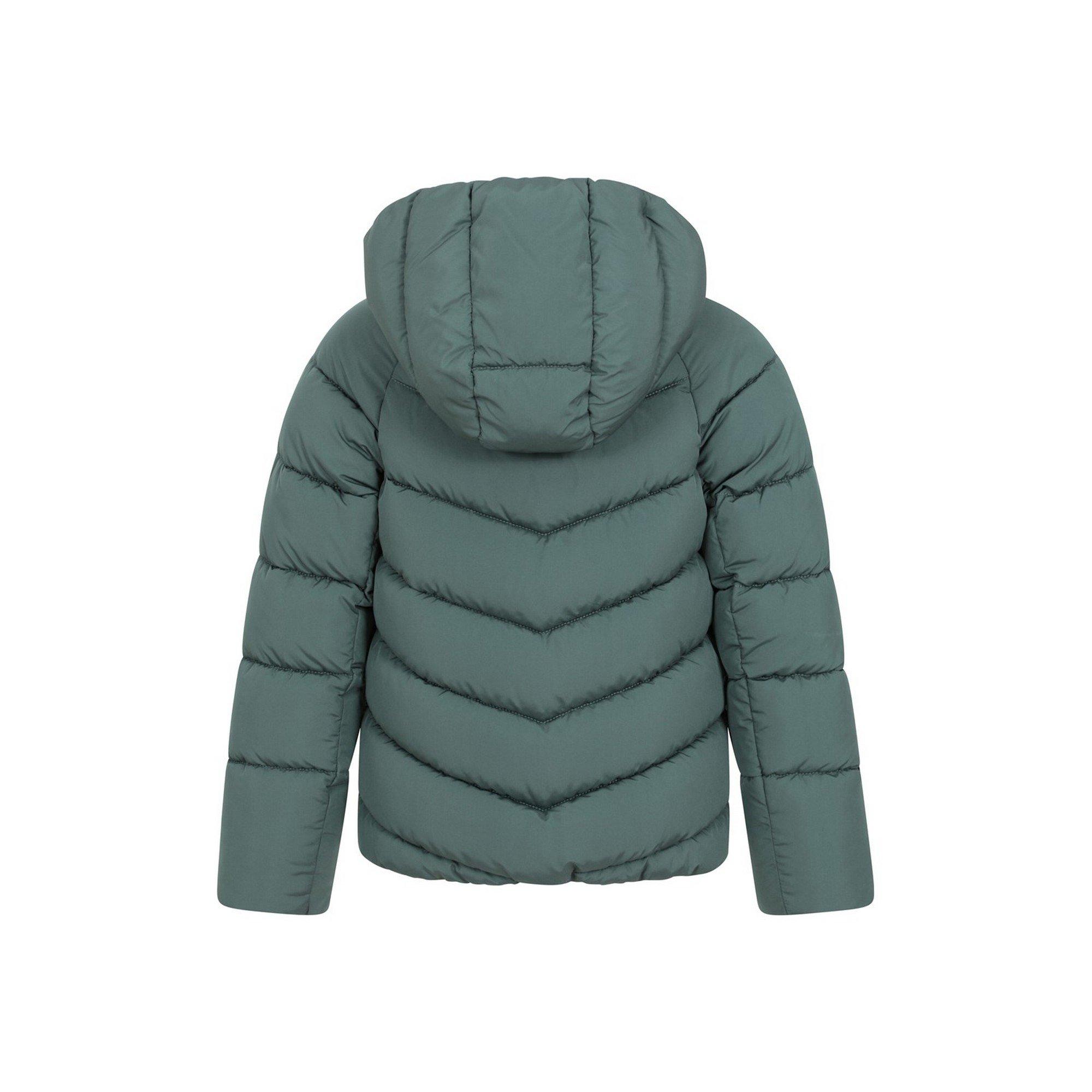 Mountain Warehouse Chill Steppjacke